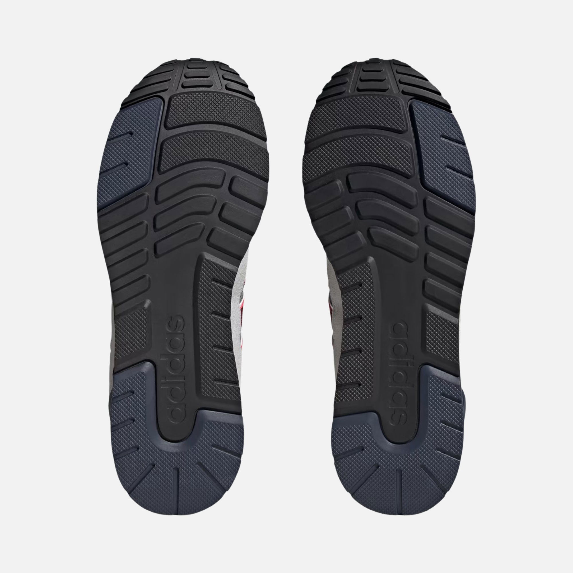 adidas Run 80S Running Cloudfoam  Erkek Spor Ayakkabı