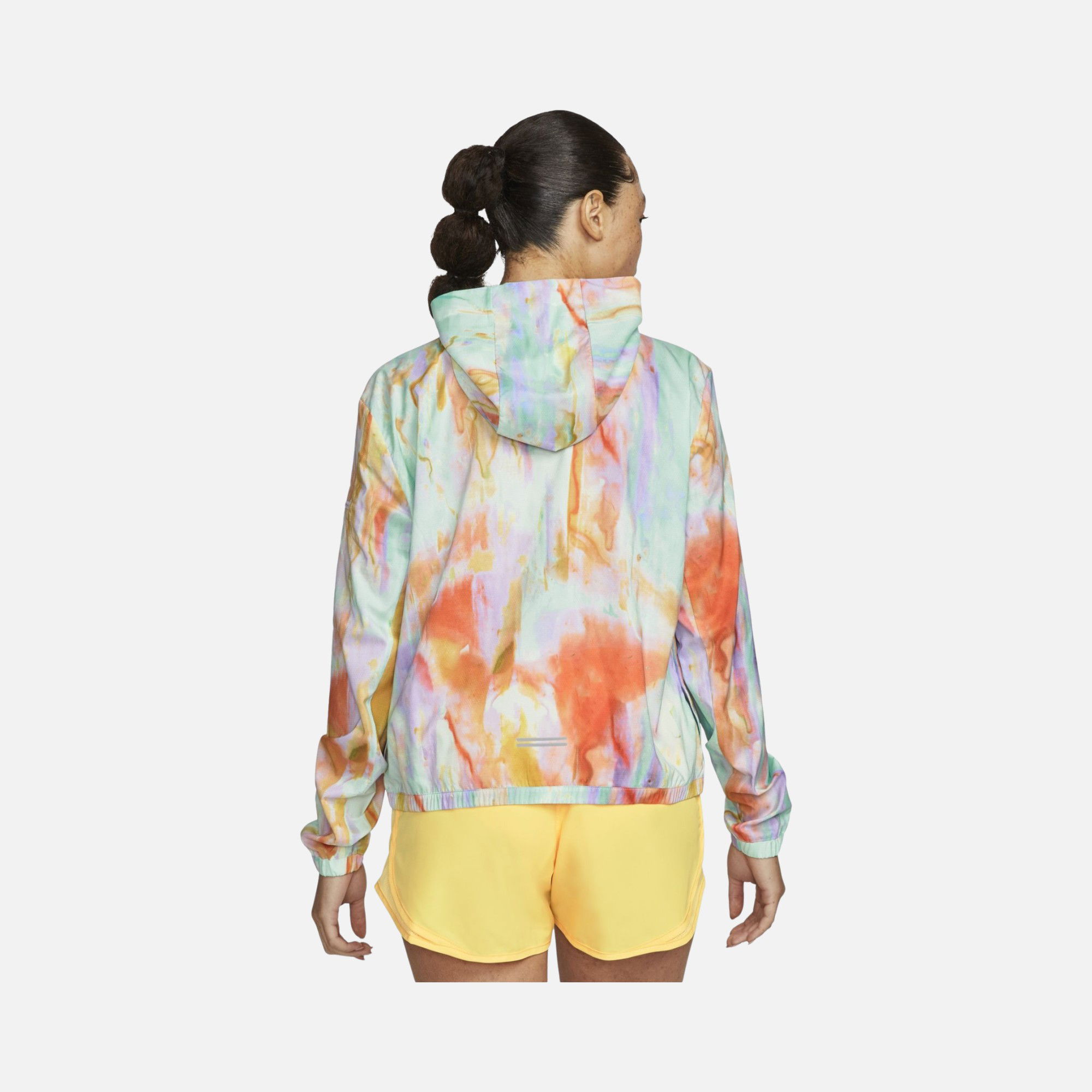 Nike Lightweight Running Full-Zip Hoodie Kadın Ceket