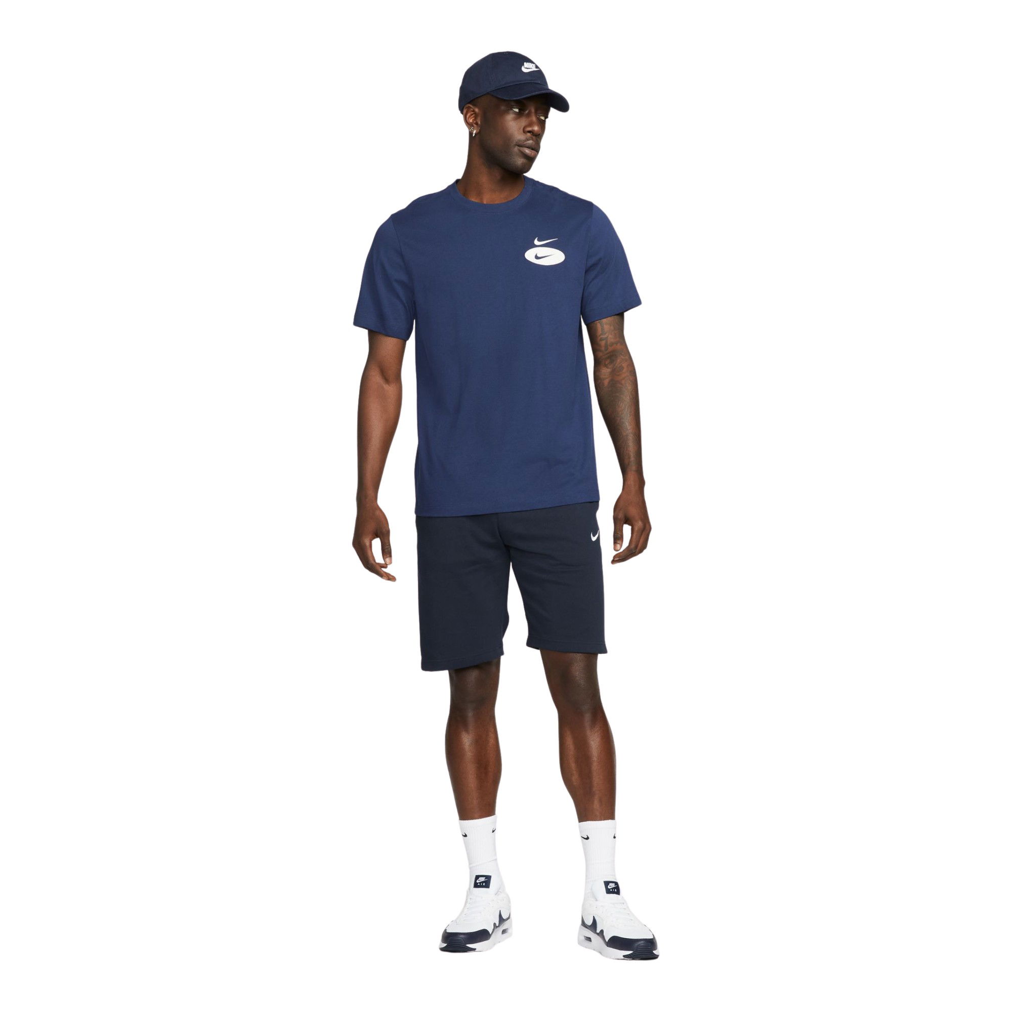 Nike Sportswear Crusader 2 NFS Erkek Şort