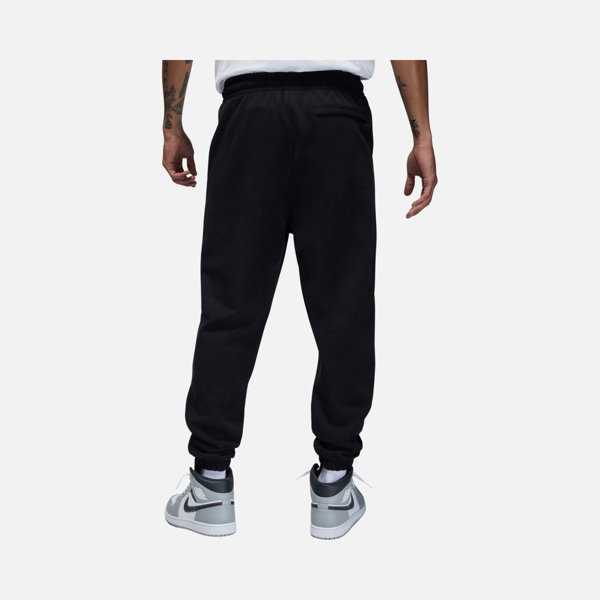 Nike Jordan Essentials Statement Fleece Washed Erkek Eşofman Altı