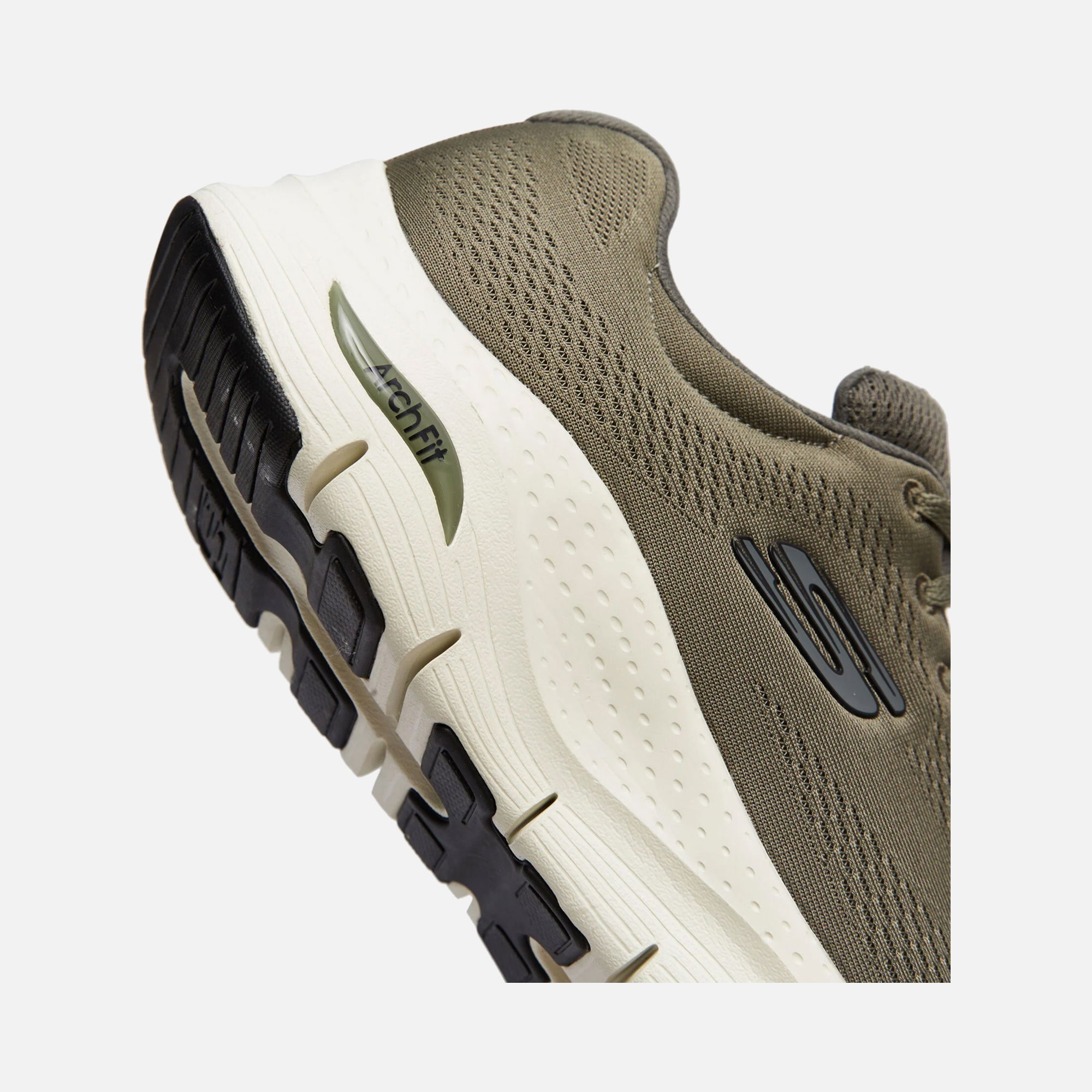 Skechers Arch Fit Erkek Spor Ayakkabı