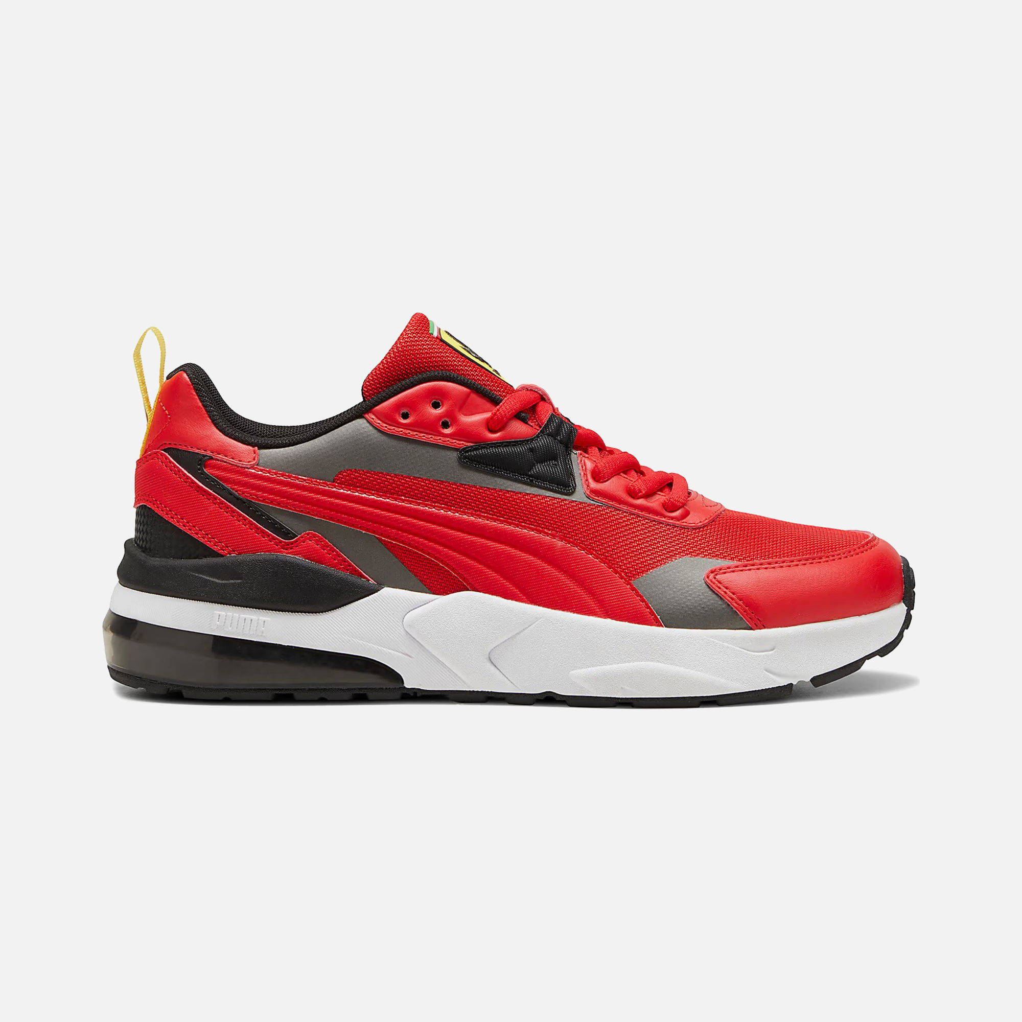 Puma Sportswear Scuderia Ferrari VIS2K Motorsport Erkek Spor Ayakkabı