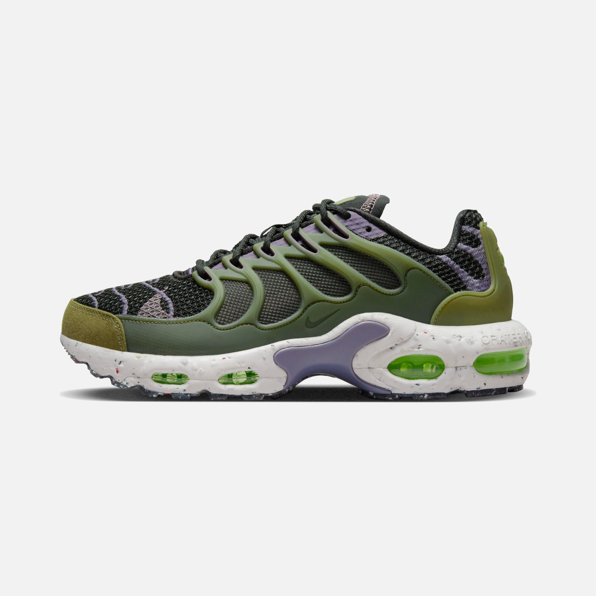 Nike Air Max Terrascape Plus Erkek Spor Ayakkabı