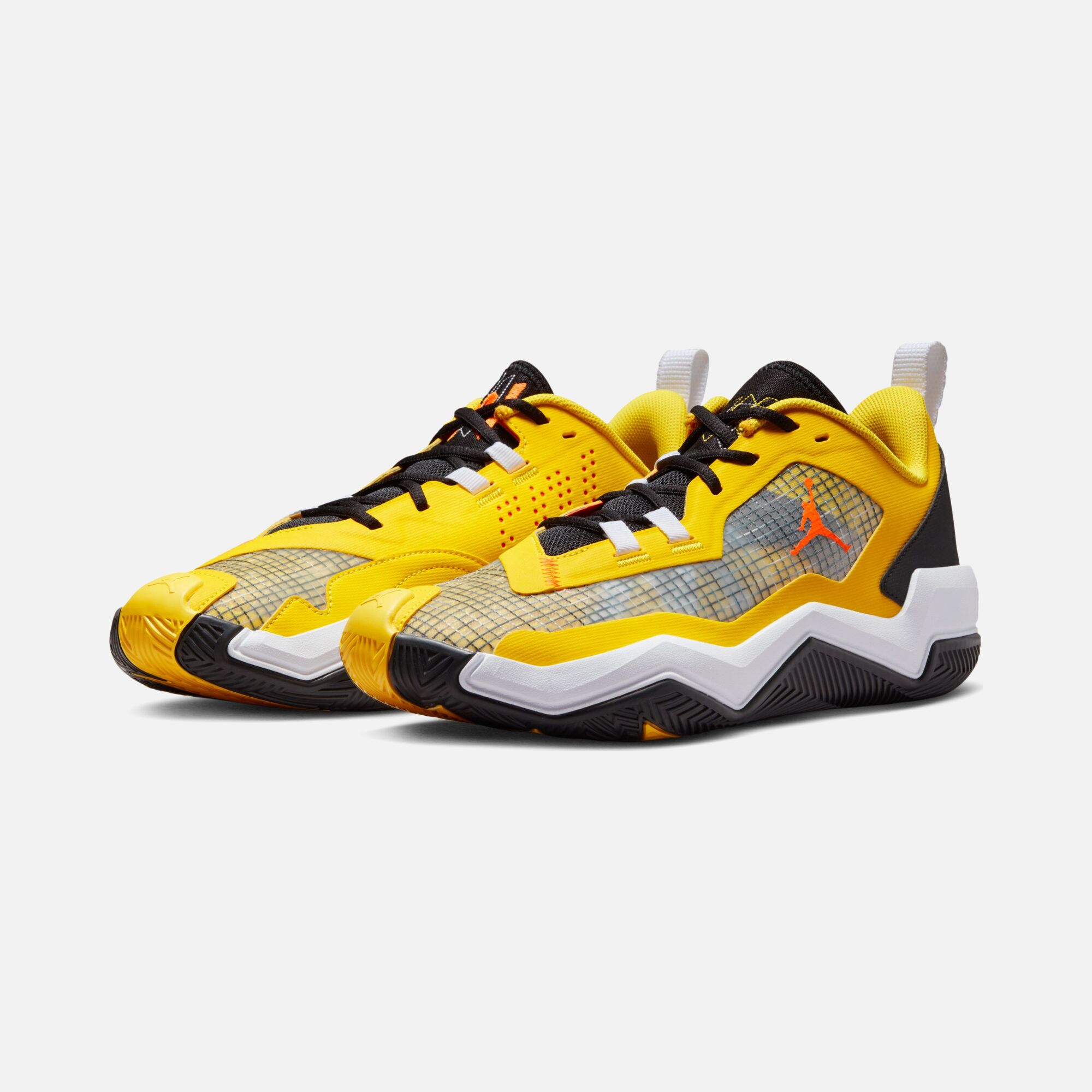 Nike Jordan One Take 4 Erkek Basketbol Ayakkabısı