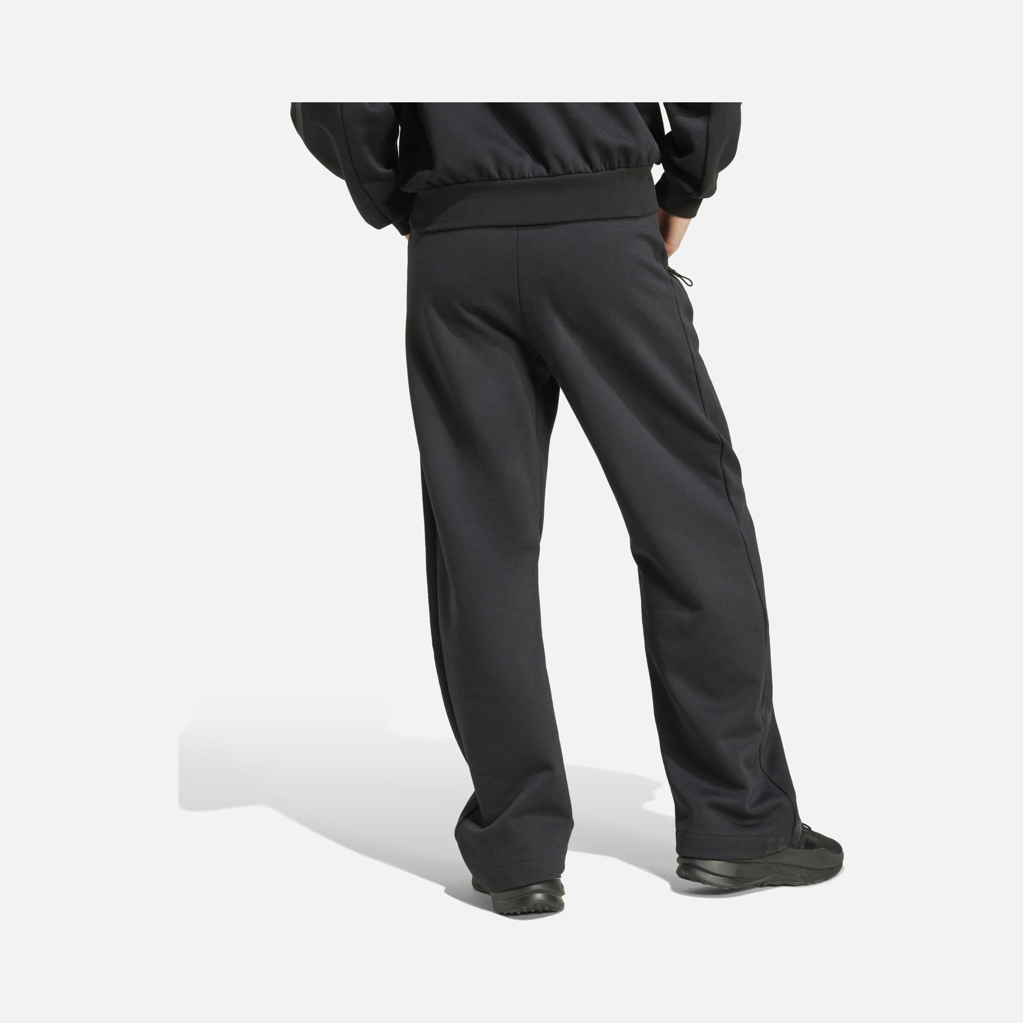 adidas Z.N.E. Sportswear Barrel Kadın Eşofman Altı