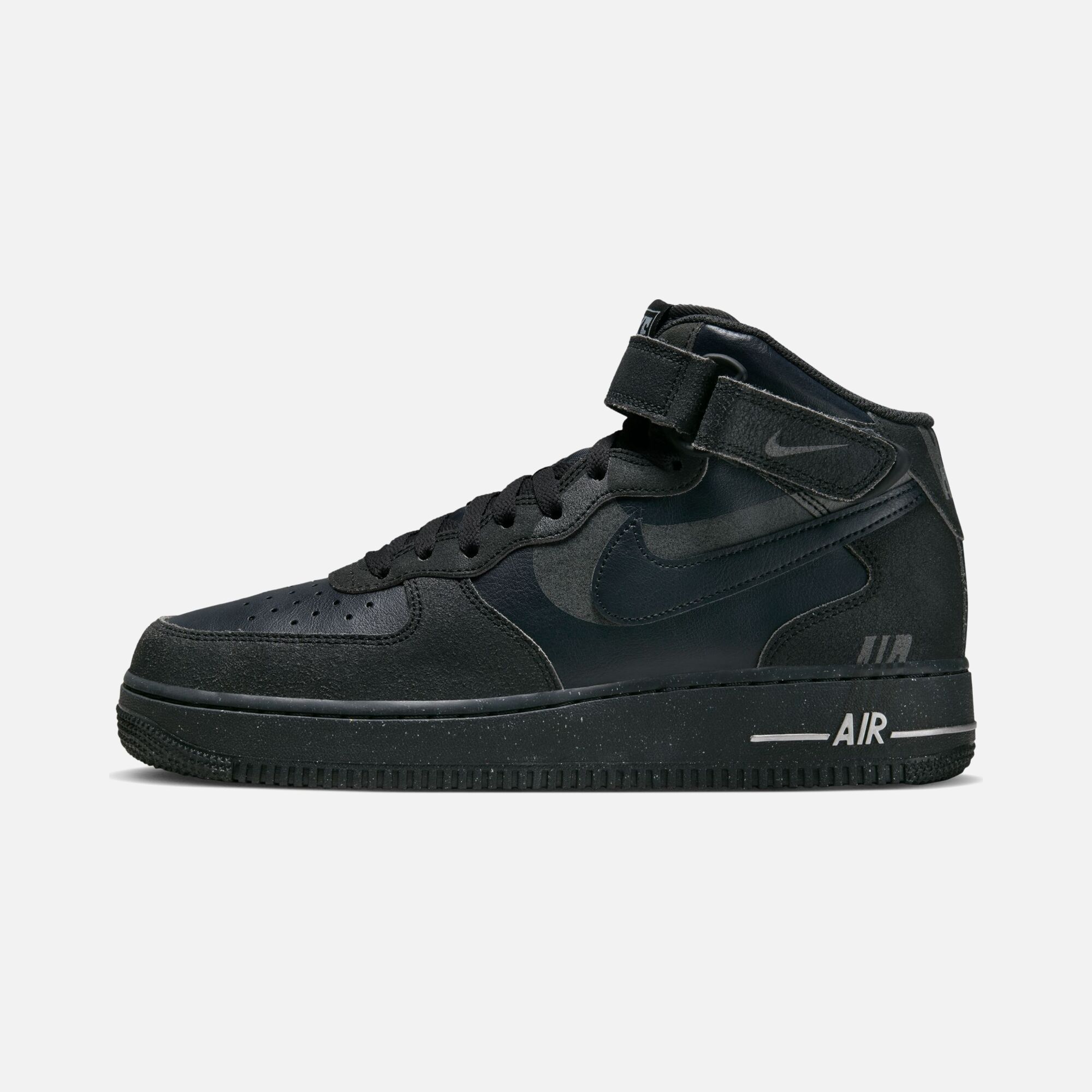 Nike Air Force 1 Mid '07 LX Erkek Spor Ayakkabı