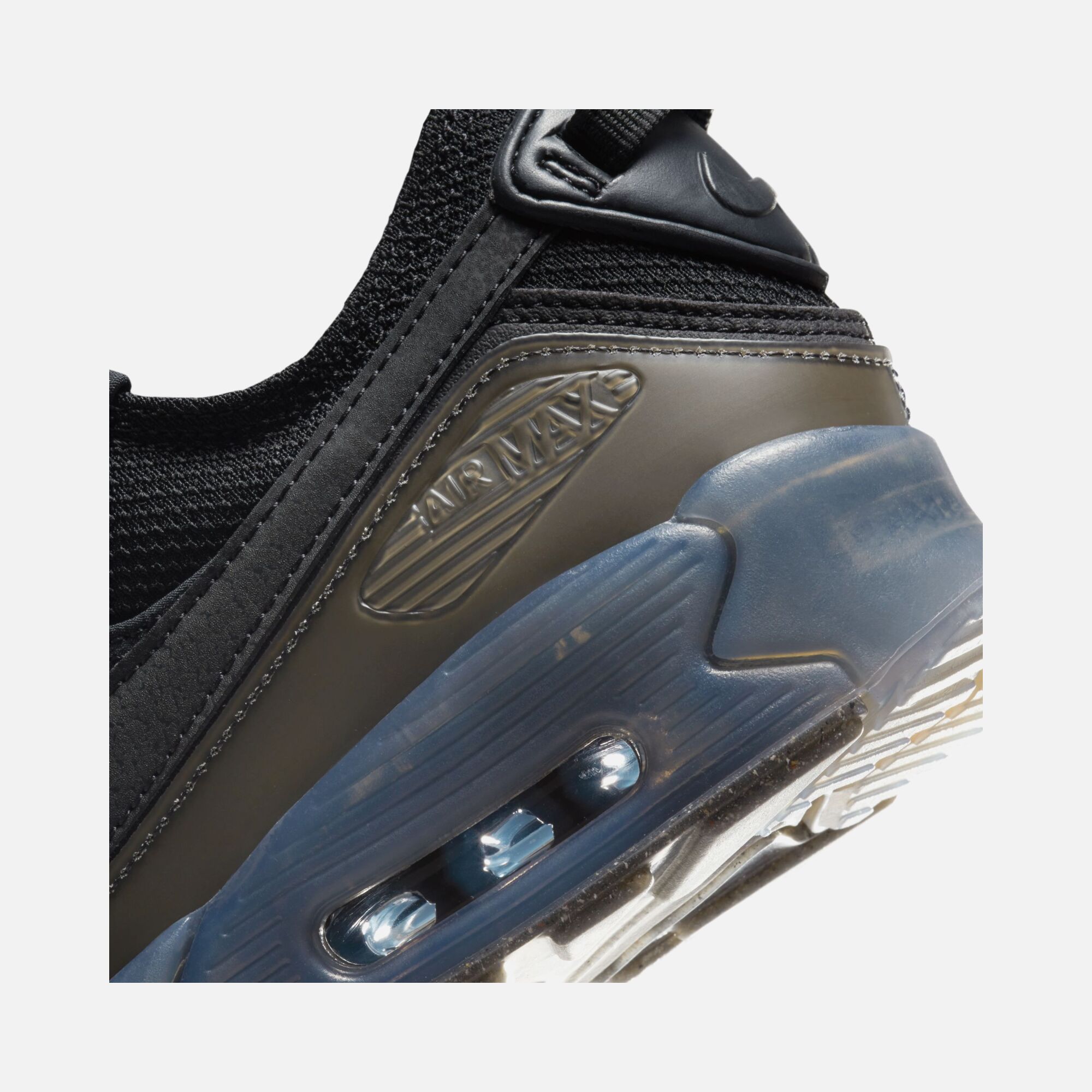 Nike Air Max 90 Terrascape ''Crater Foam'' Erkek Spor Ayakkabı