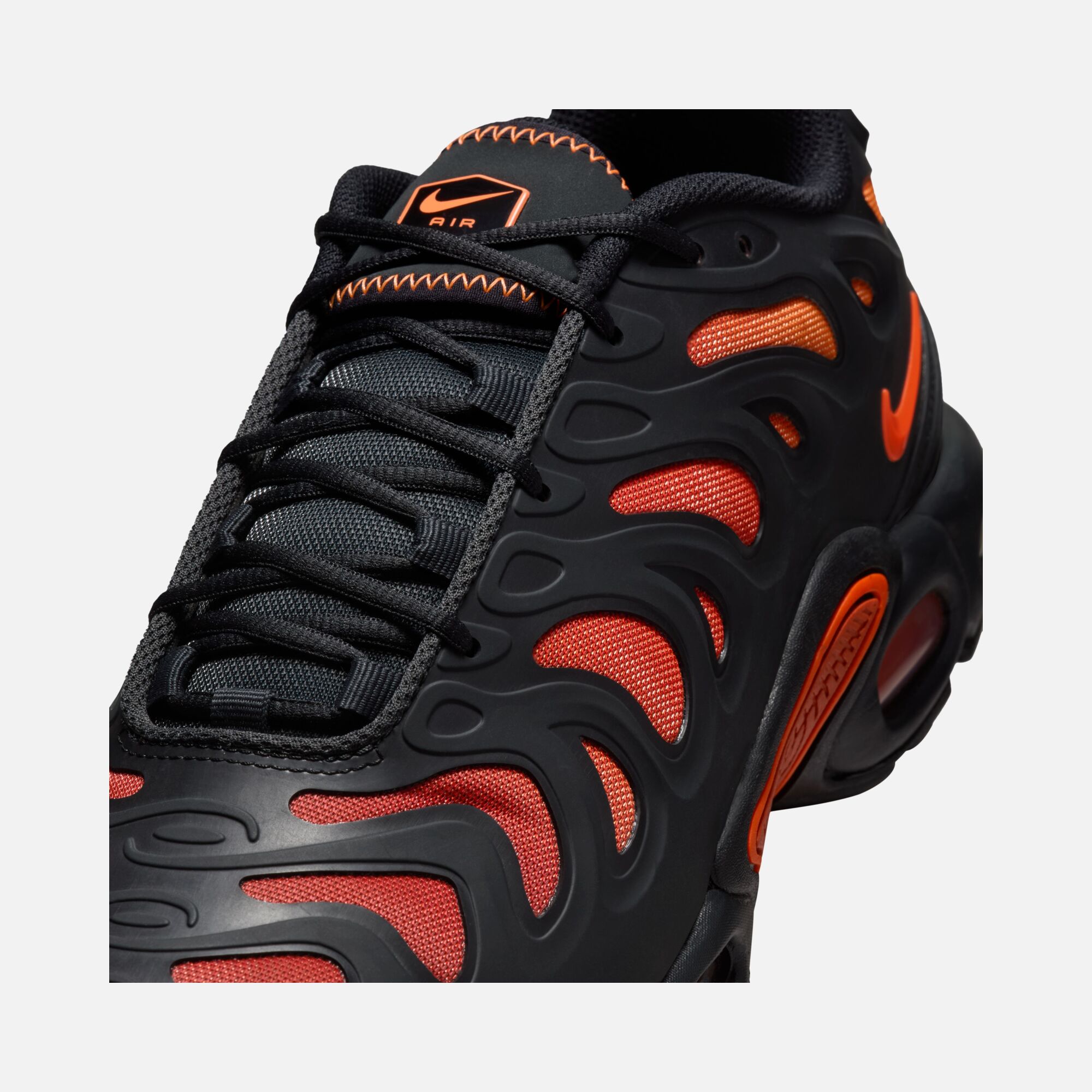 Nike Air Max Plus Drift Erkek Spor Ayakkabı