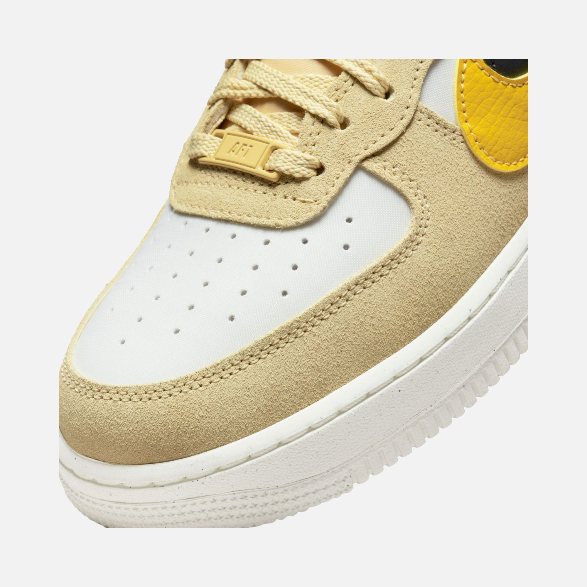 Nike Air Force 1 High SE ''Double Swoosh'' Kadın Spor Ayakkabı