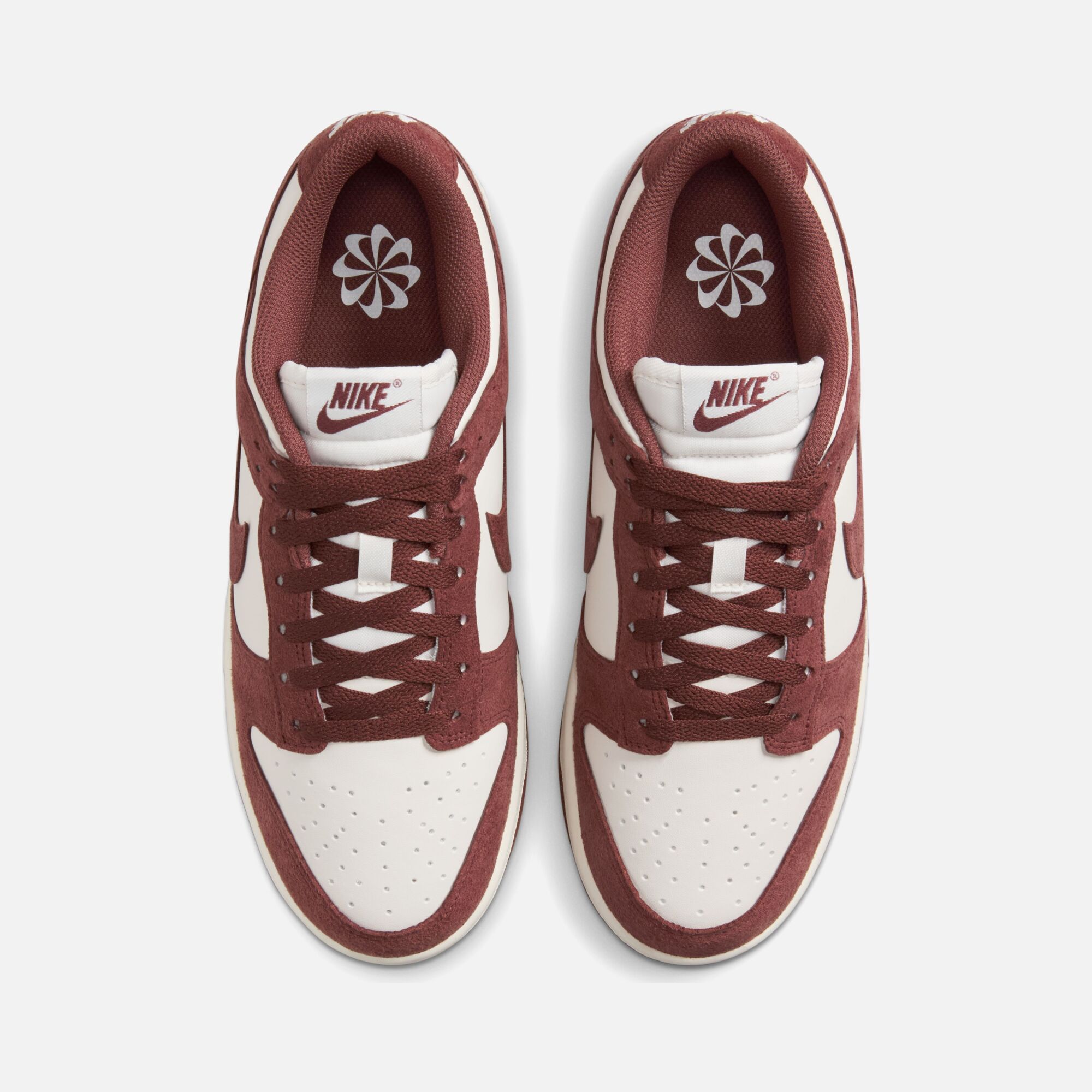Nike Dunk Low ''Suede Details'' FW24 Kadın Spor Ayakkabı