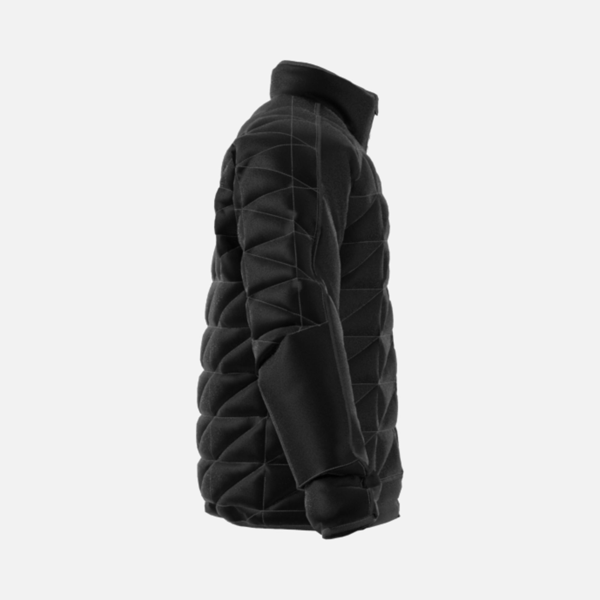 adidas Terrex Multi Insulation FW23 Full-Zip Hoodie Erkek Ceket