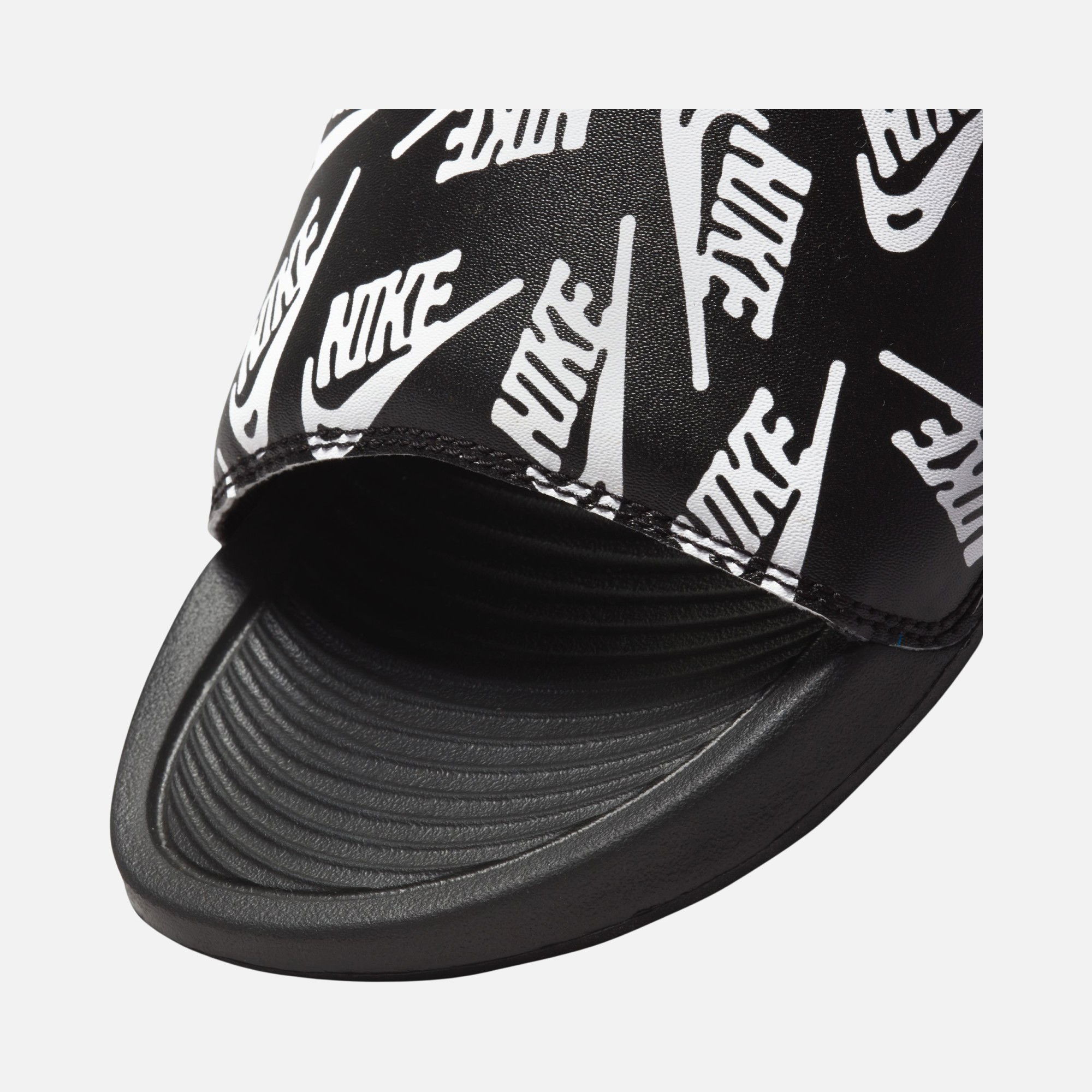 Nike Victori One Printed Erkek Terlik