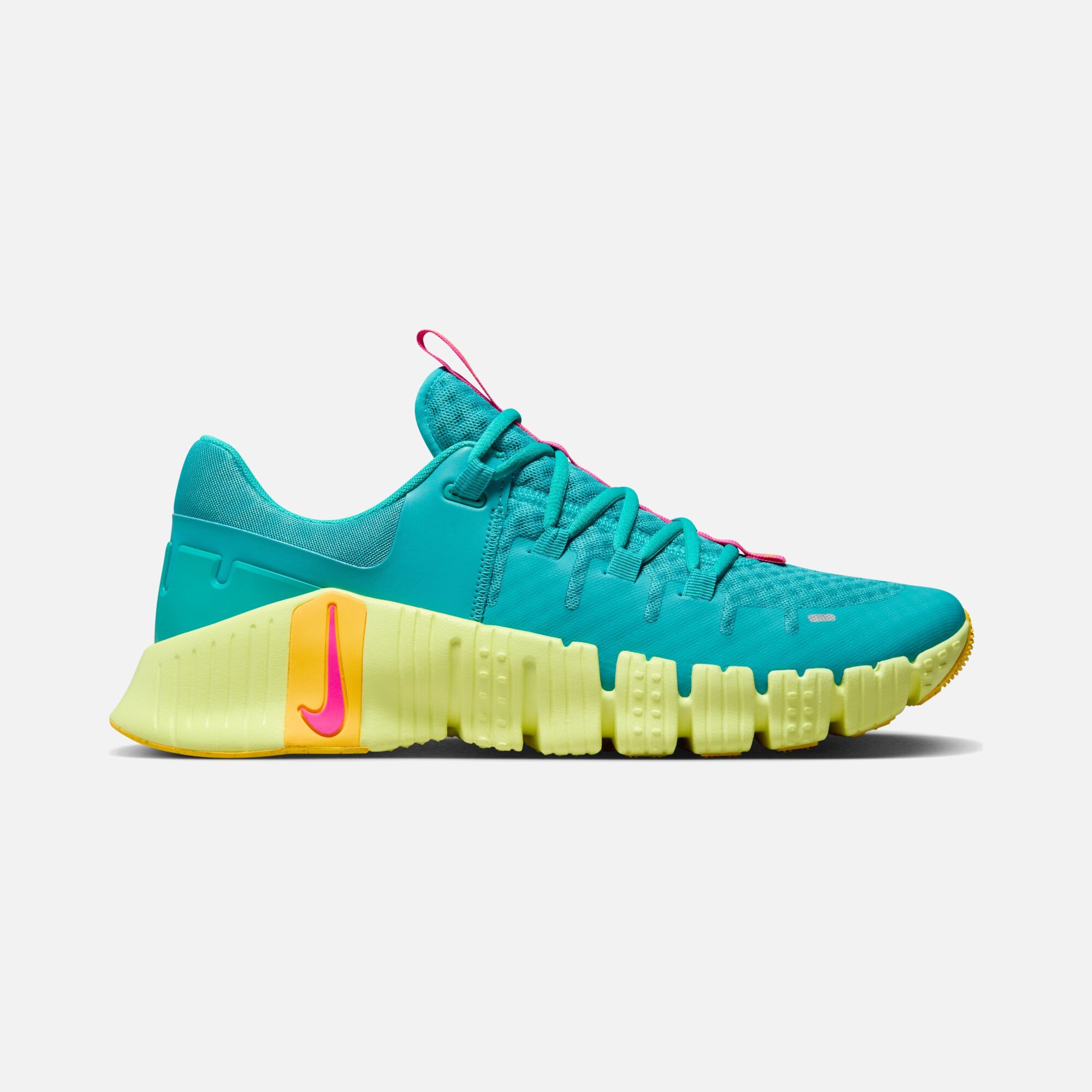 Nike Free Metcon 5 Training Erkek Spor Ayakkabı
