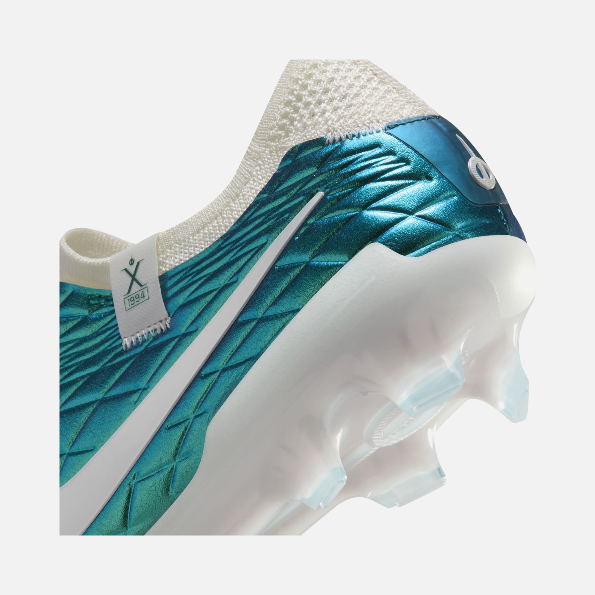 Nike Tiempo Emerald Legend 10 Elite FG 30 Firm-Ground Erkek Krampon