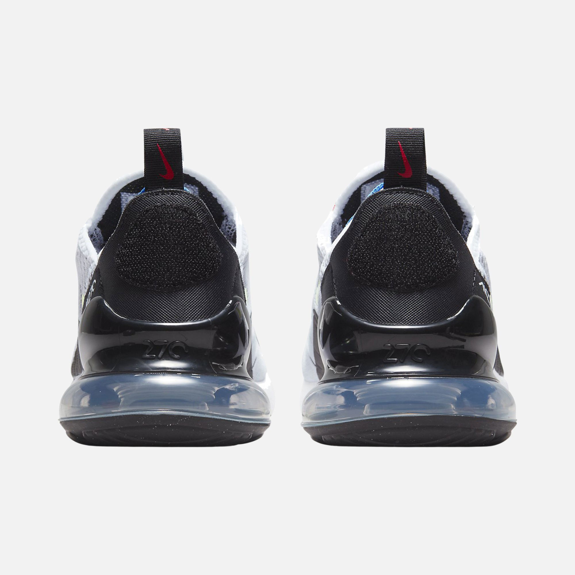 Nike Air Max 270 (GS) Spor Ayakkabı