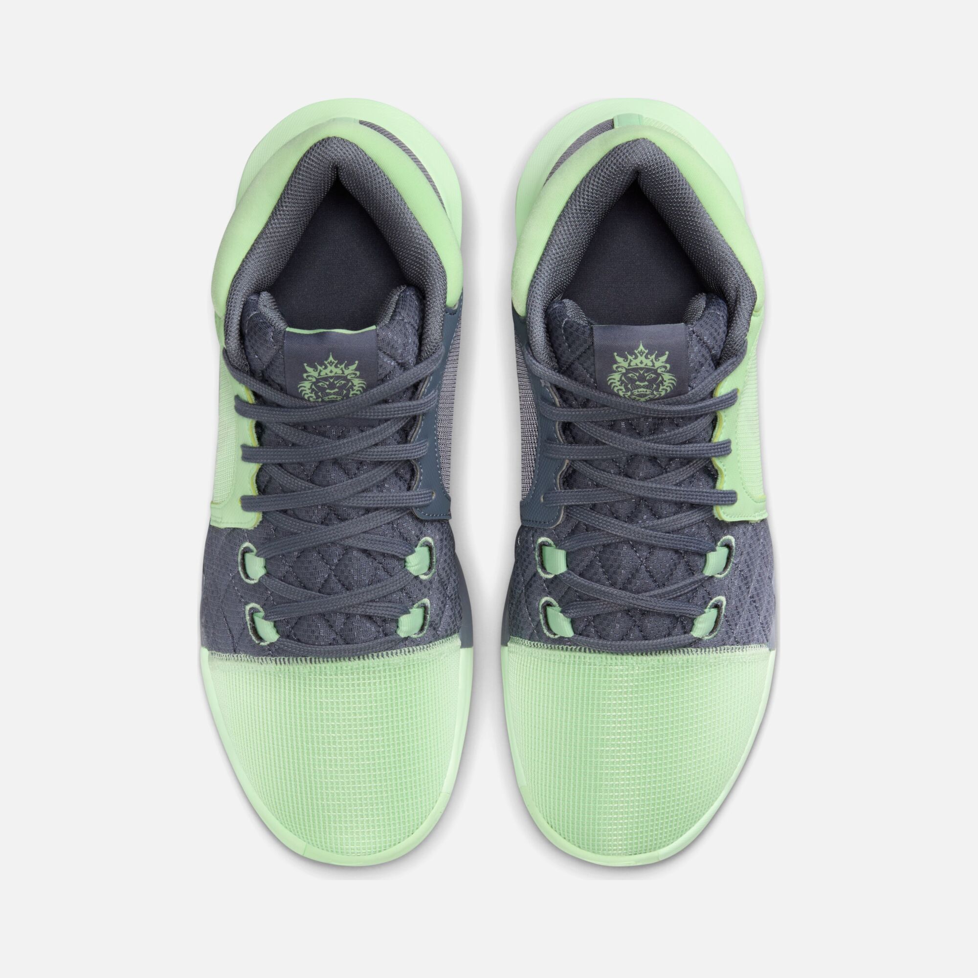 Nike LeBron James Witness VIII Erkek Basketbol Ayakkabısı