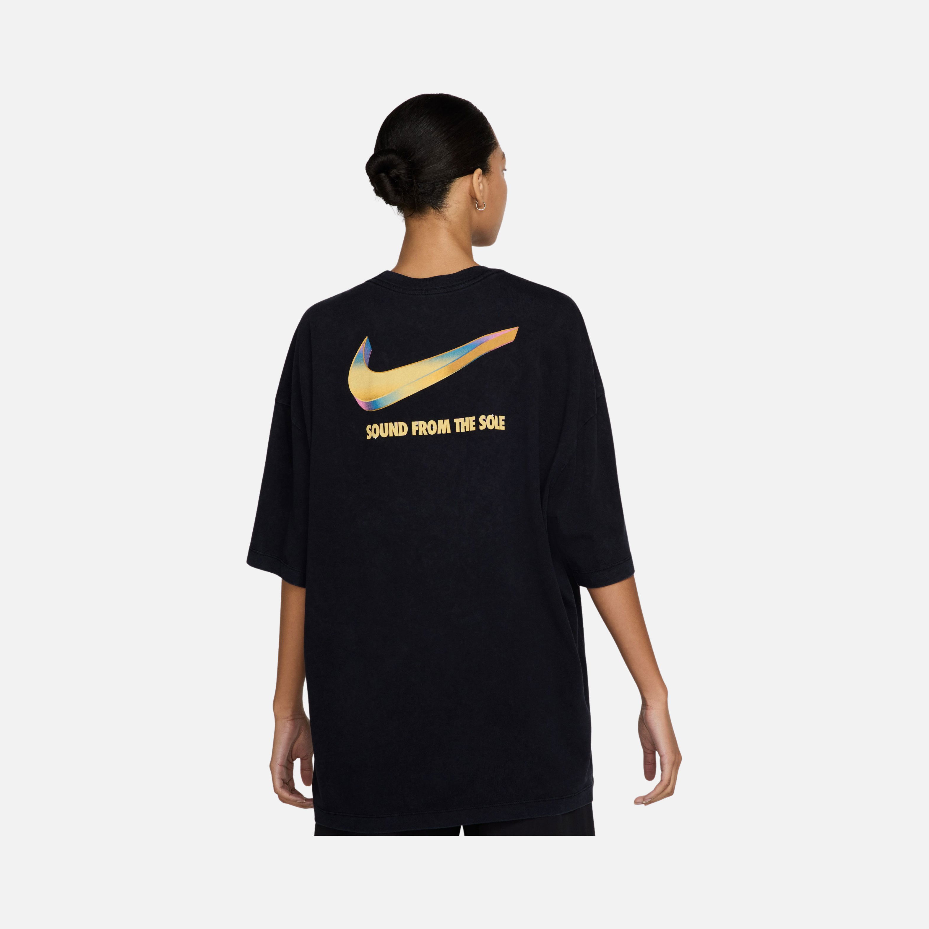 Nike Nsw Os Ss Tee Fvl Kadın Tişört