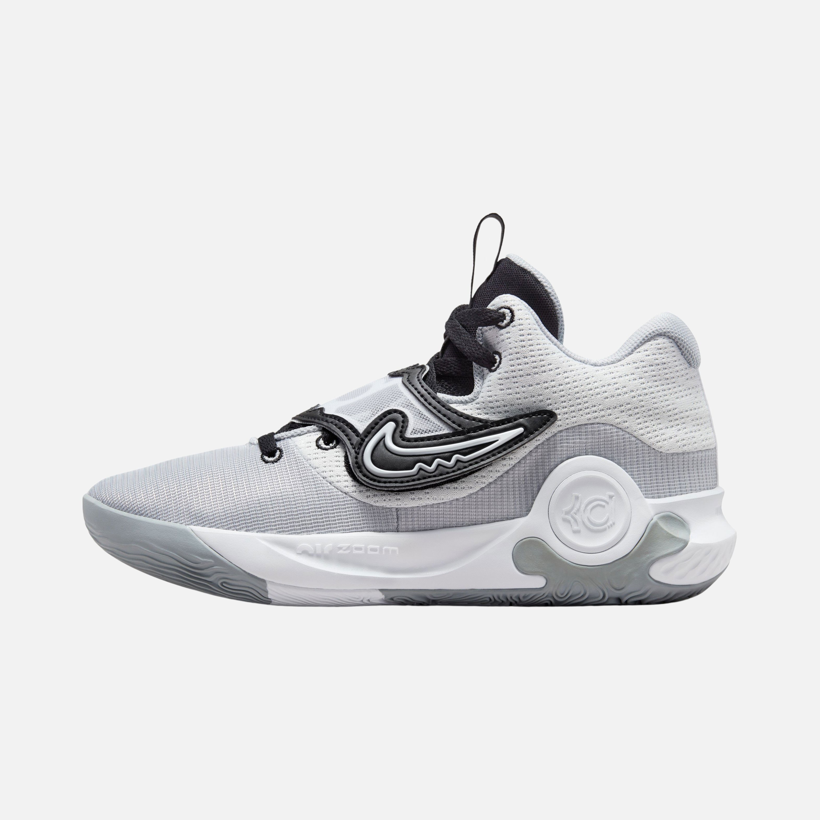 Nike Kevin Durant Trey 5 X Signature Game Erkek Basketbol Ayakkabısı