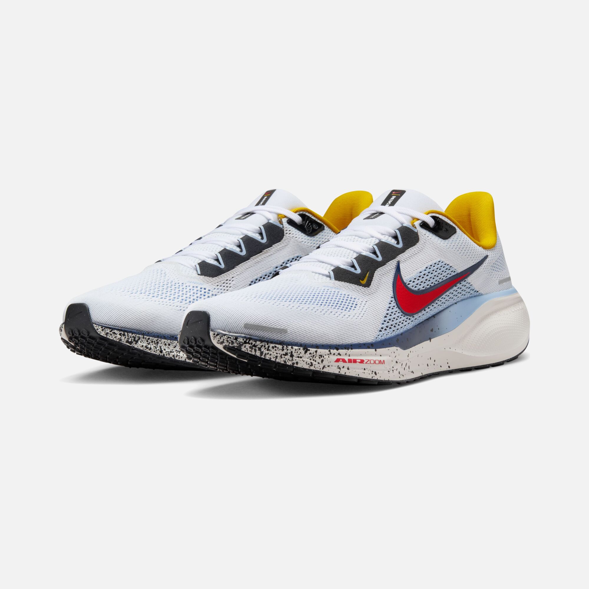 Nike Air Zoom Pegasus 41 Road Running FW24 Erkek Spor Ayakkabı