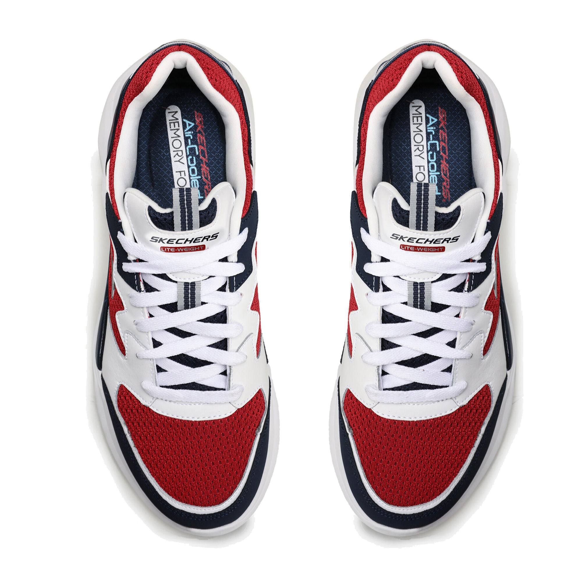 Skechers Falcore Erkek Spor Ayakkabı