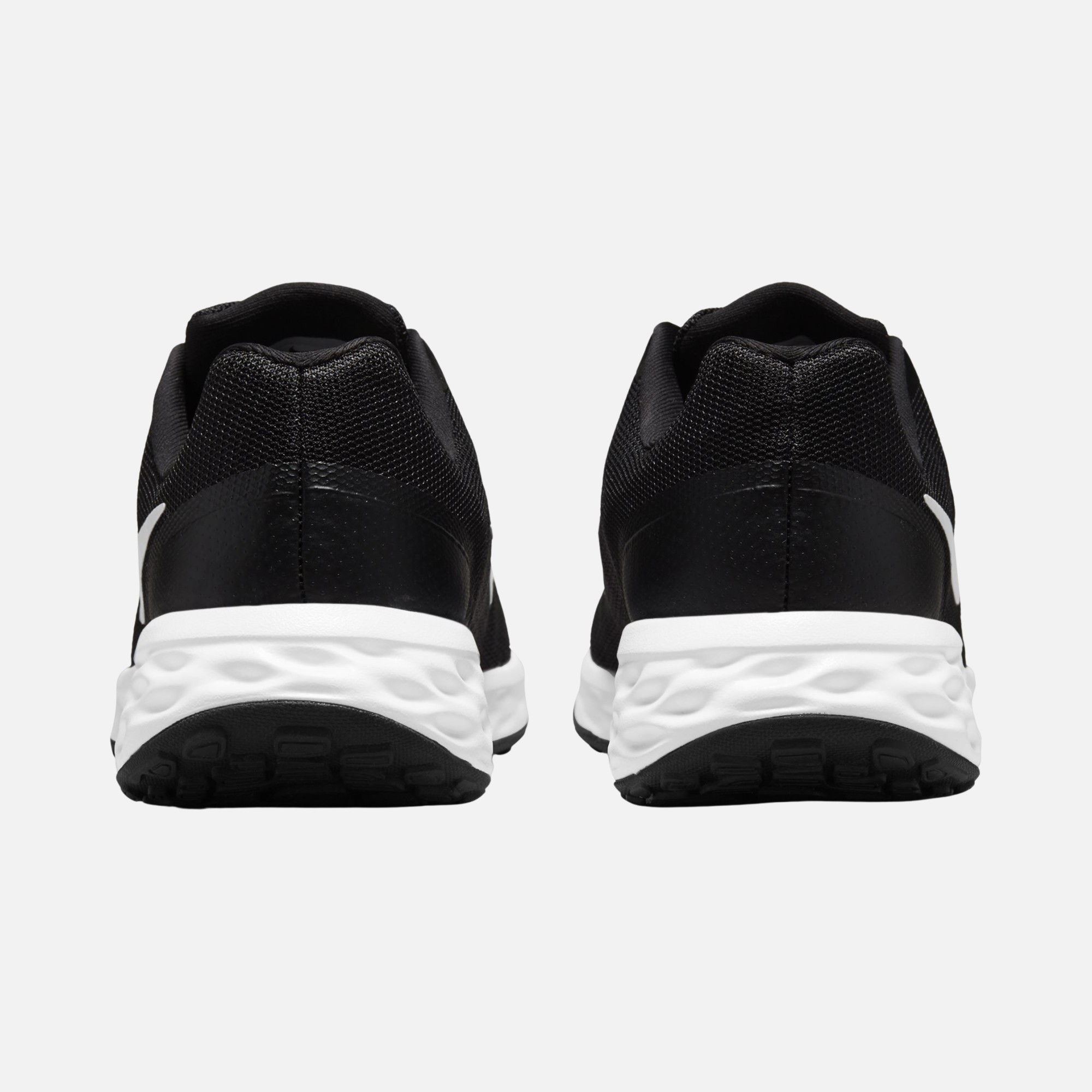 Nike Revolution 6 Next Nature Road Running Erkek Spor Ayakkabı