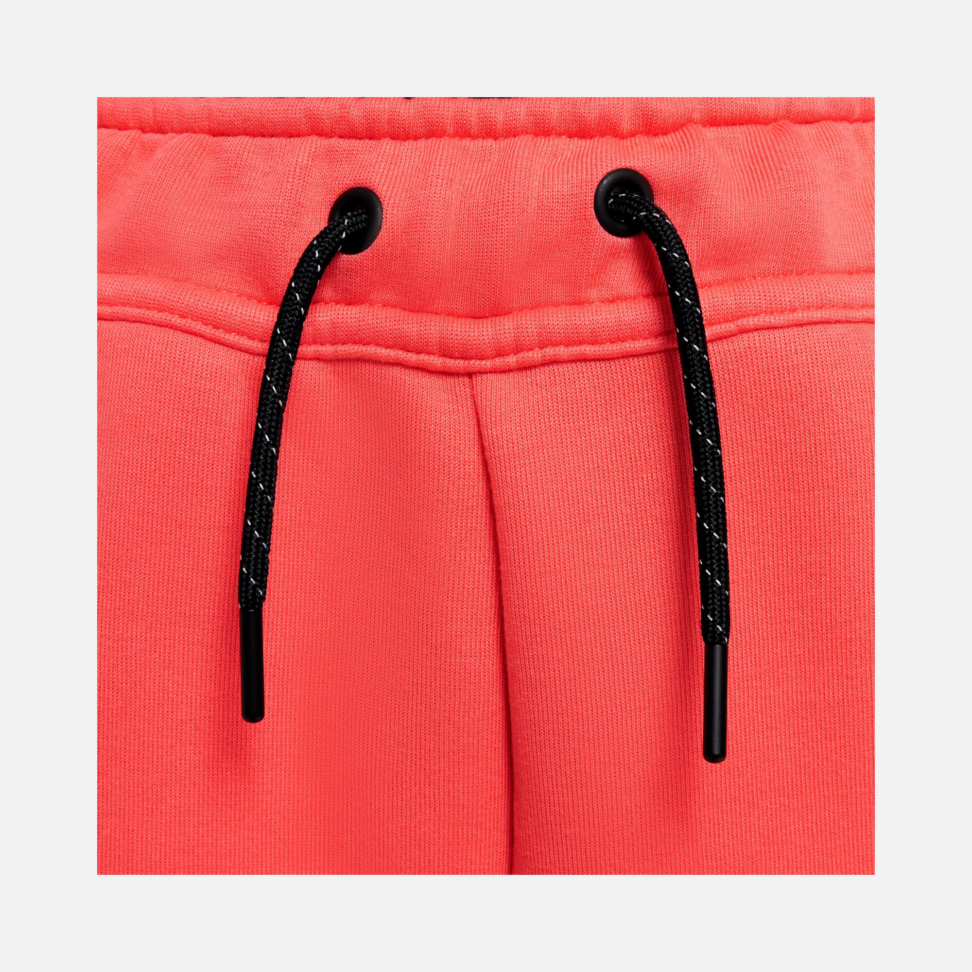 Nike Sportswear Tech Fleece SS25 (Girls') Çocuk Eşofman Altı