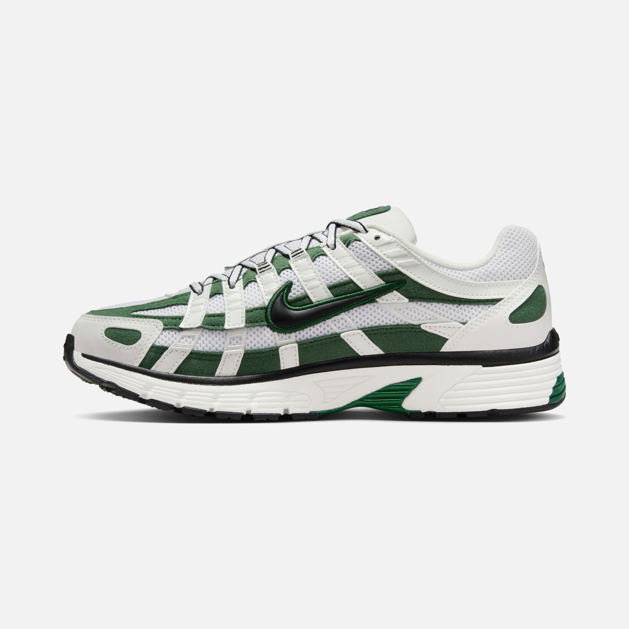 Nike P-6000 Sportswear ''Fabric and Synthetic Details'' Kadın Spor Ayakkabı