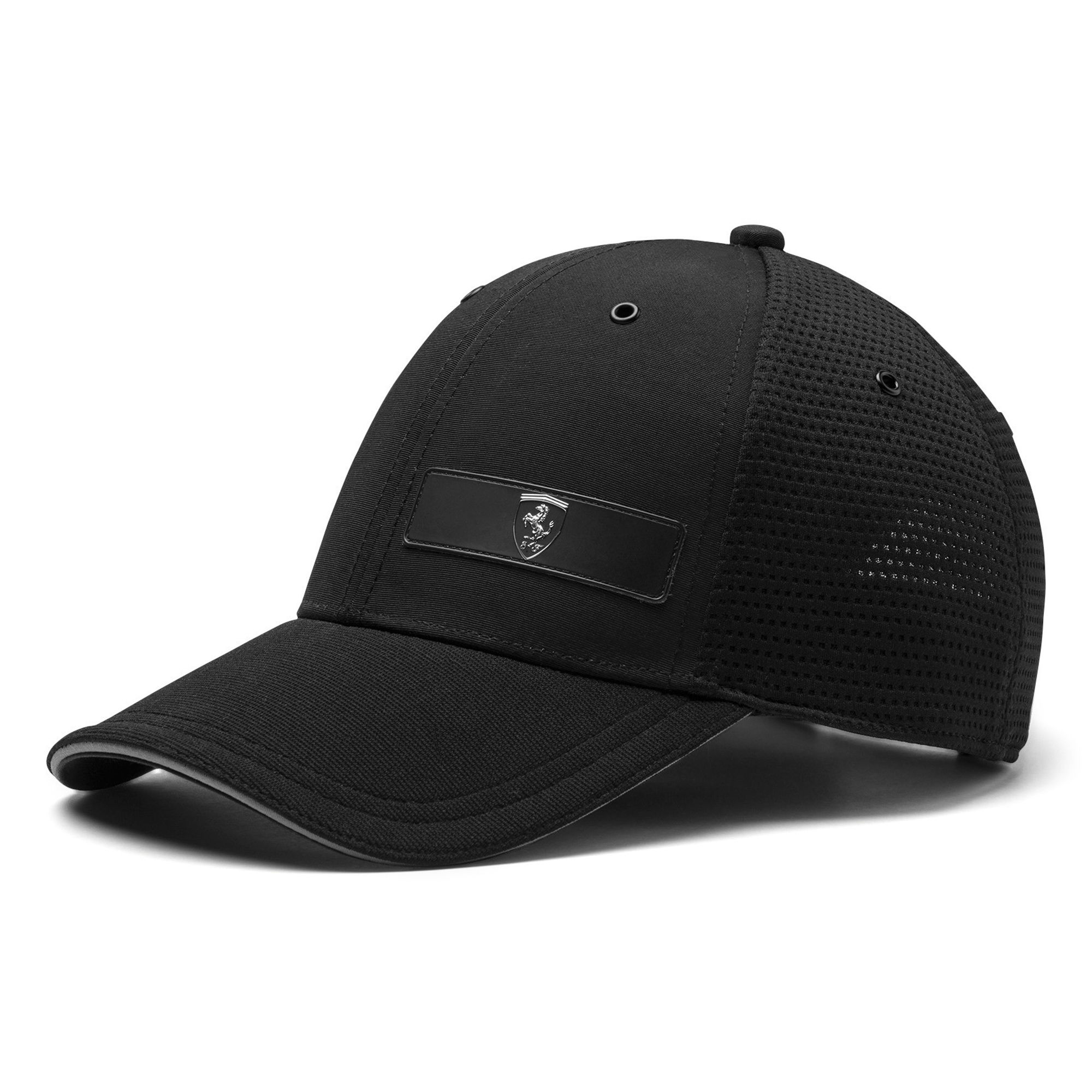 Puma Scuderia Ferrari LS Snapback Baseball Şapka