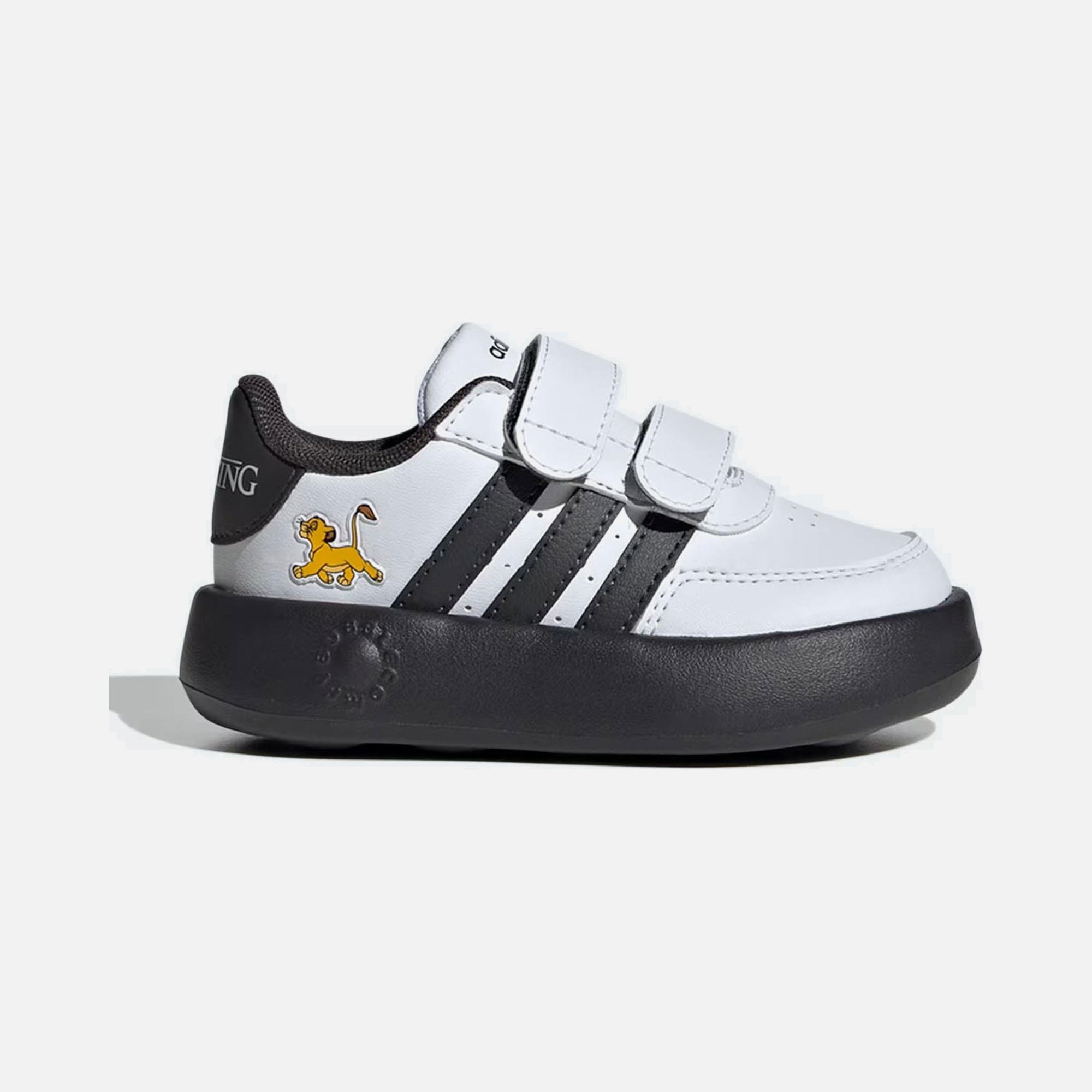 adidas Disney Lion King Breaknet (TD) Bebek Spor Ayakkabı