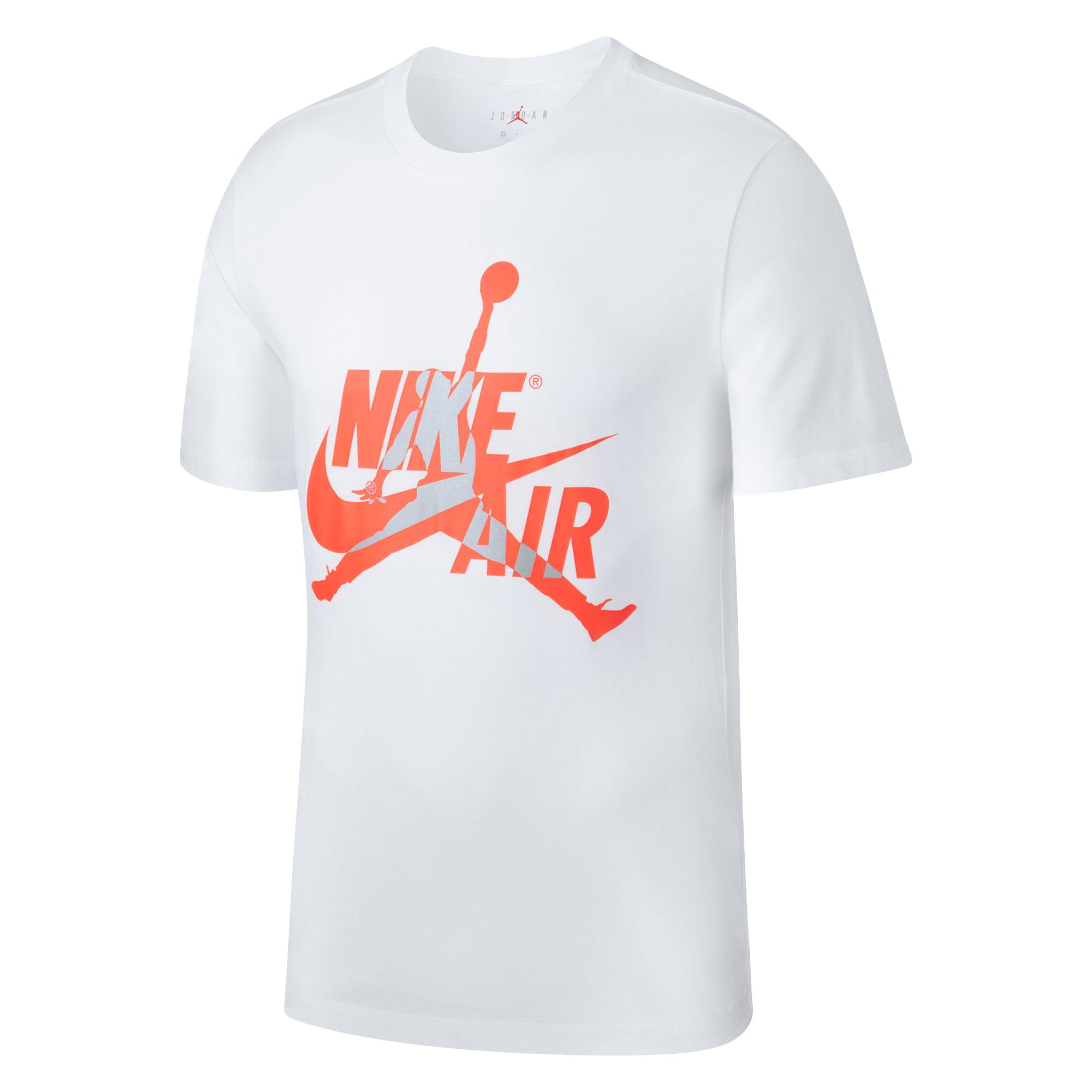 Nike Jordan Classics Short Sleeve Erkek Tişört
