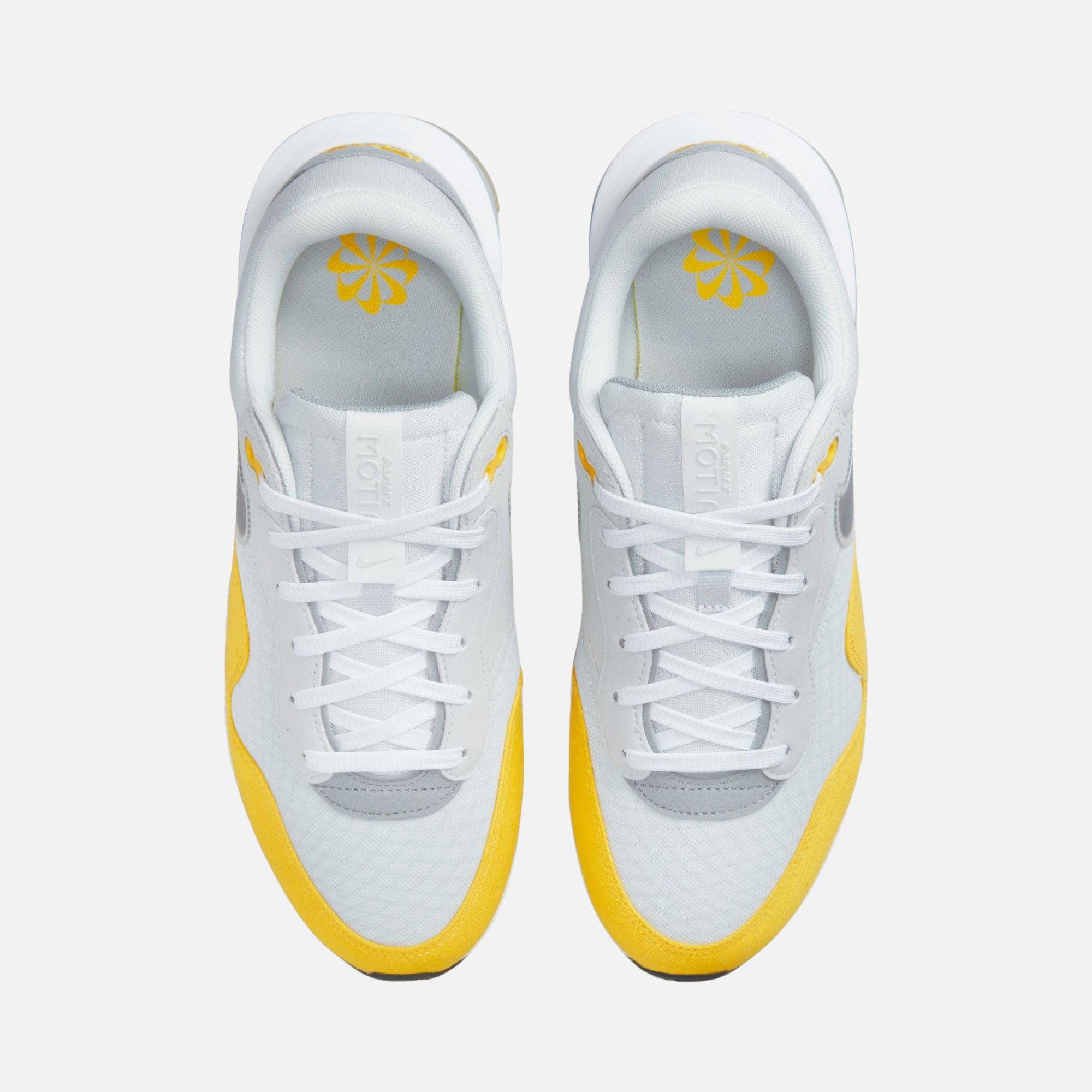 Nike Air Max Motif Erkek Spor Ayakkabı