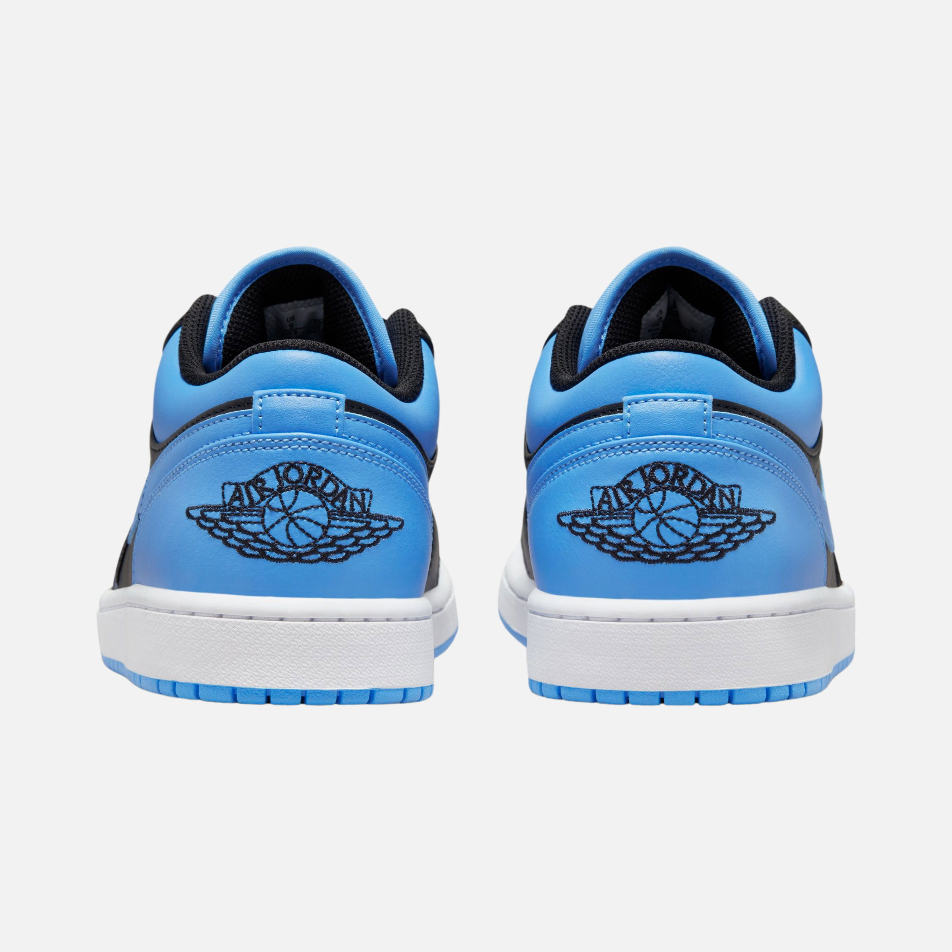 Nike Air Jordan 1 Low CO Erkek Spor Ayakkabı