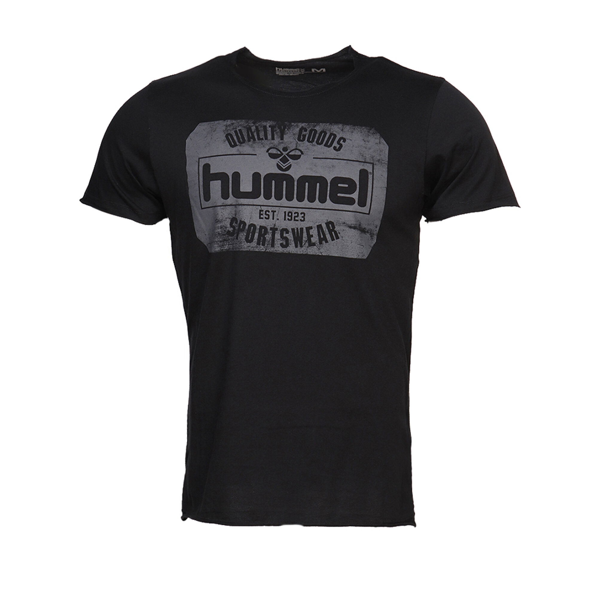 Hummel Rawon Short-Sleeve Erkek Tişört