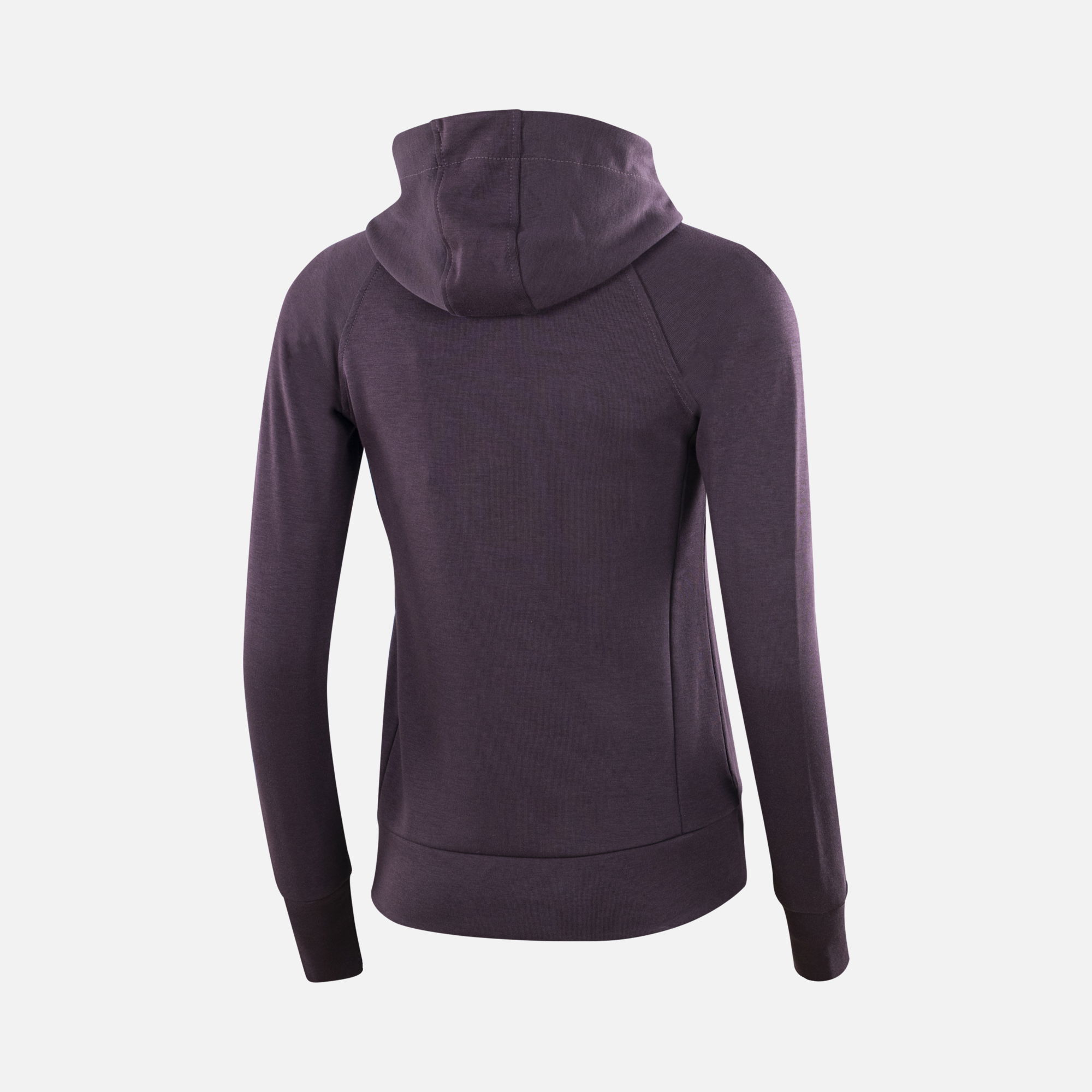 Hummel Inter Full-Zip Hoodie Kadın Sweatshirt