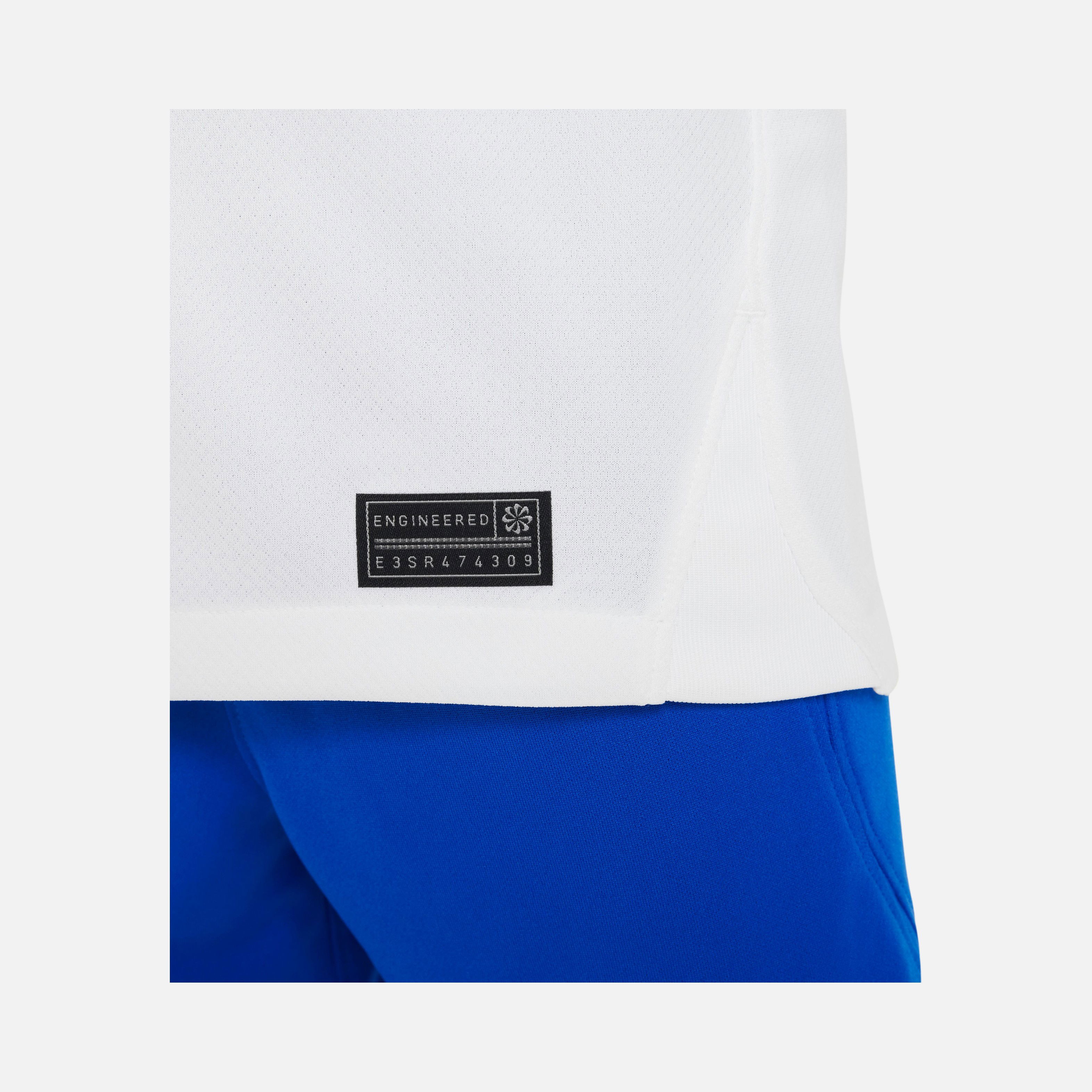 Nike FC Barcelona 2023-2024 Stadium Deplasman Çocuk Forma