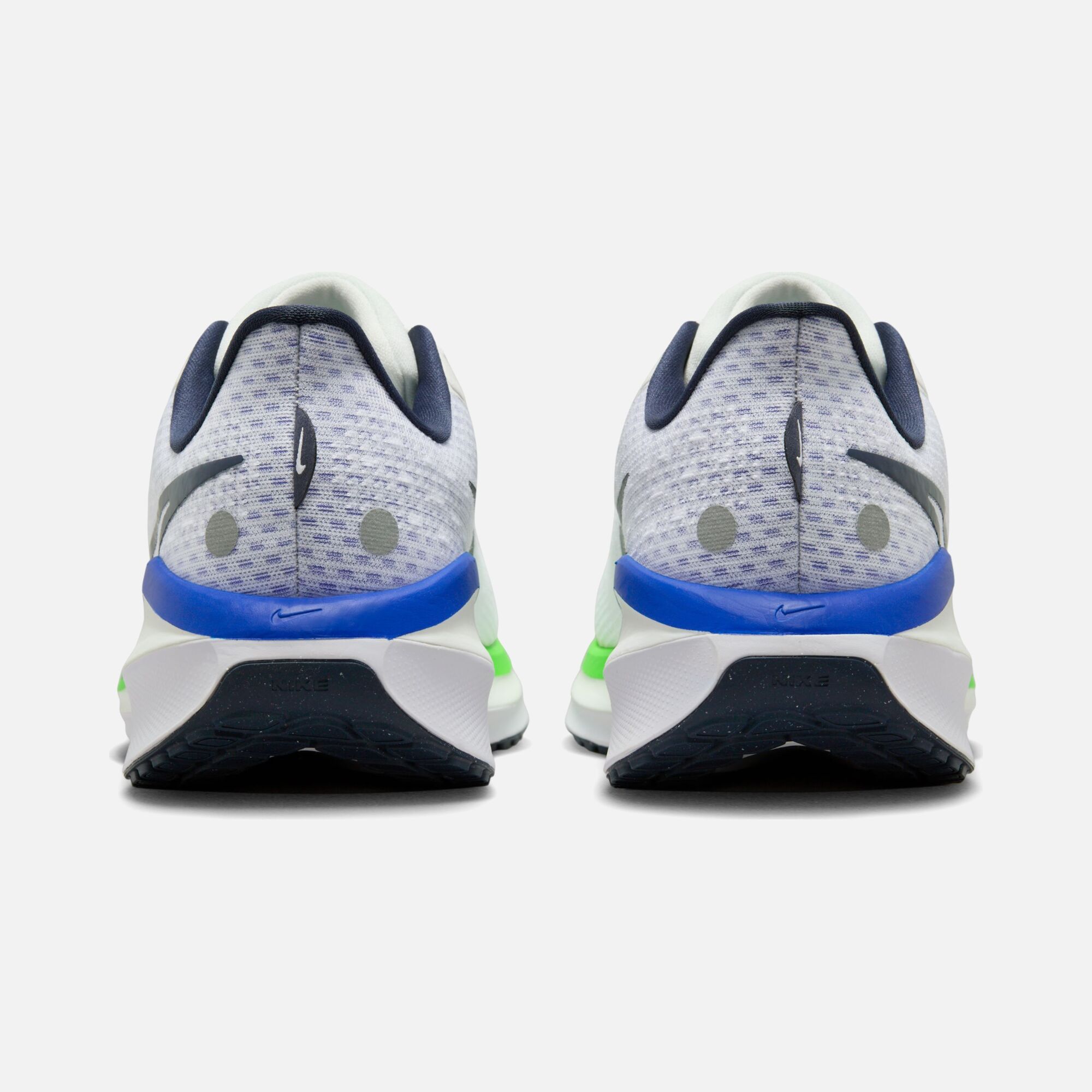 Nike Vomero 17 Road Running Erkek Spor Ayakkabı