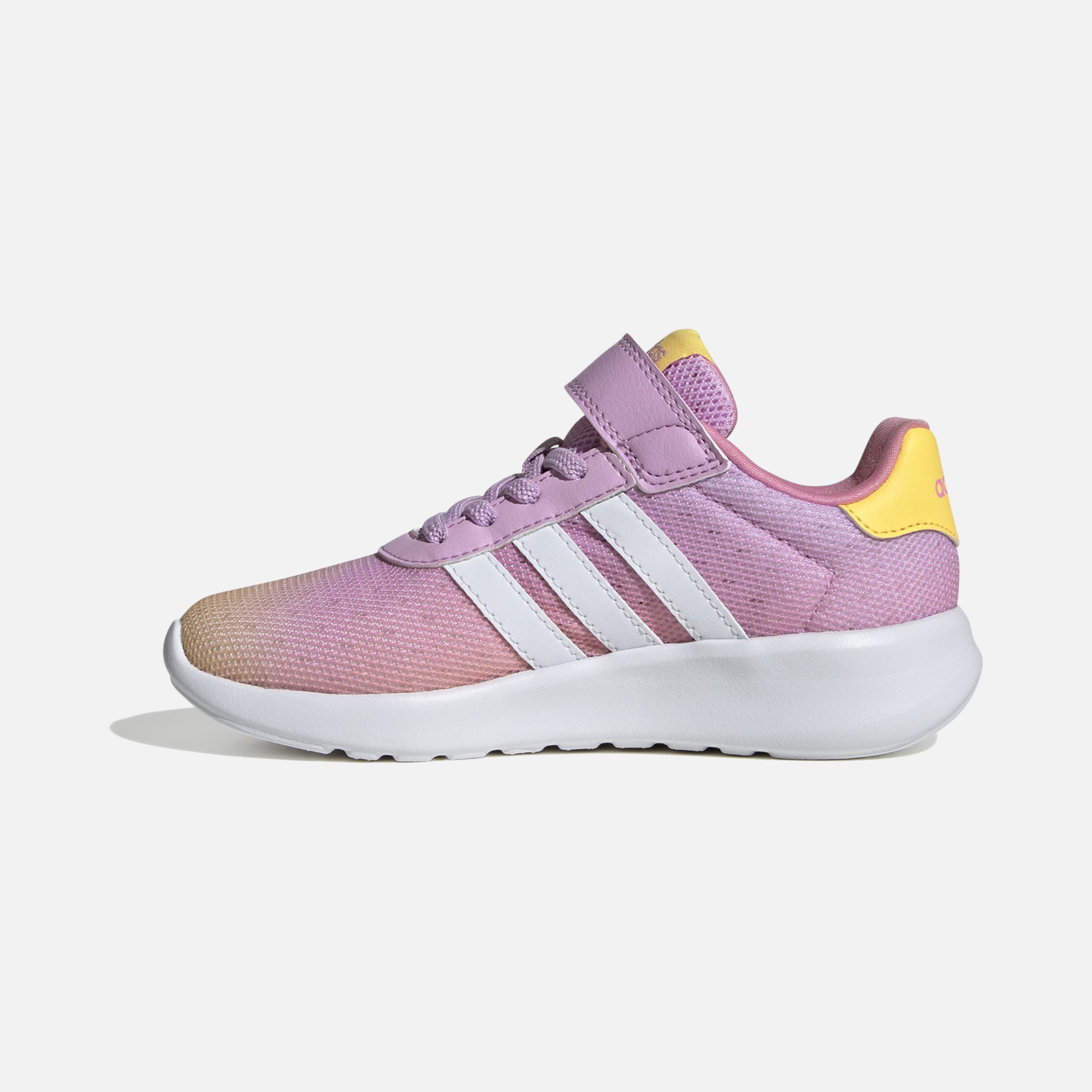adidas Sportswear Lite Racer 3.0 El (Girl's) Çocuk Spor Ayakkabı