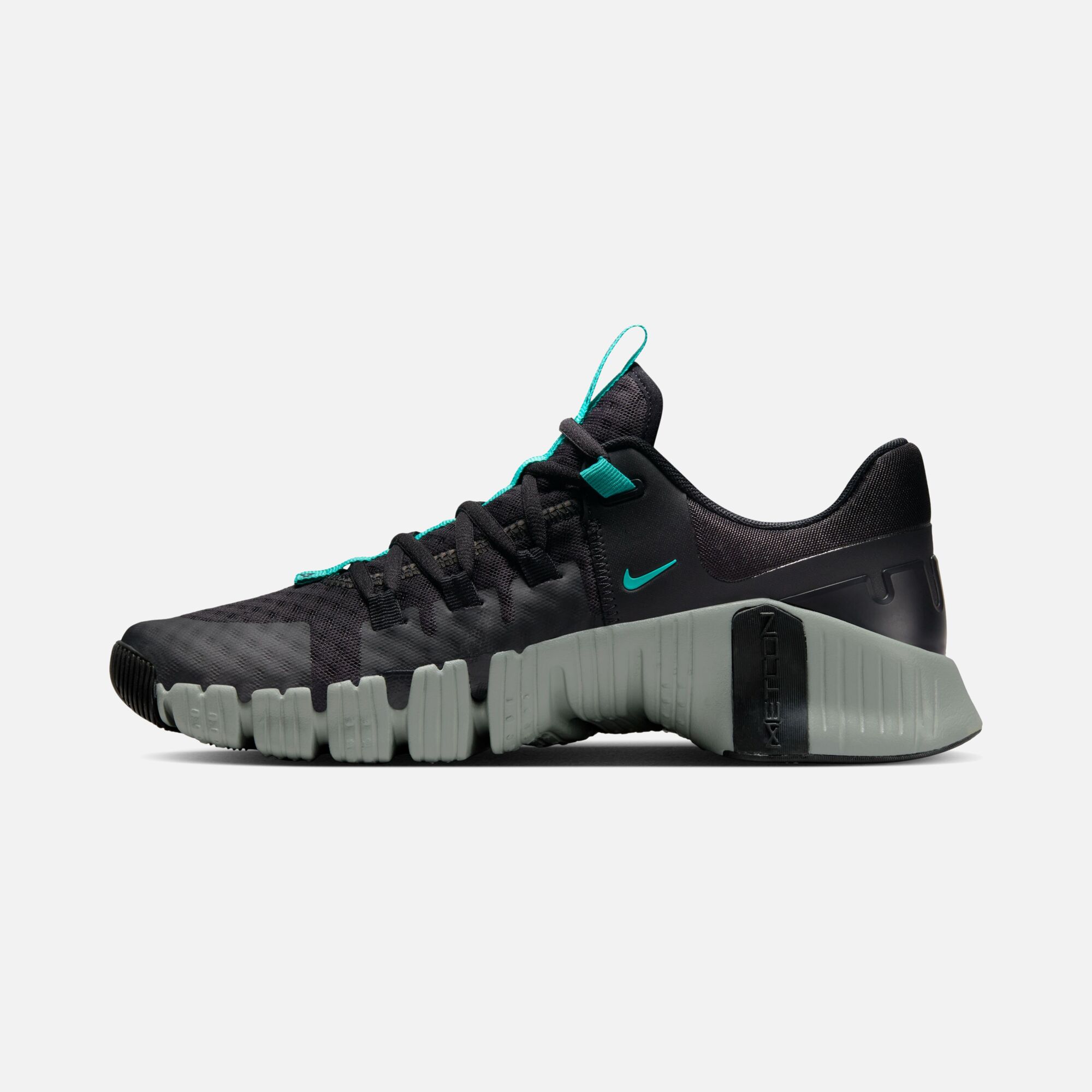 Nike Free Metcon 5 Training Erkek Spor Ayakkabı