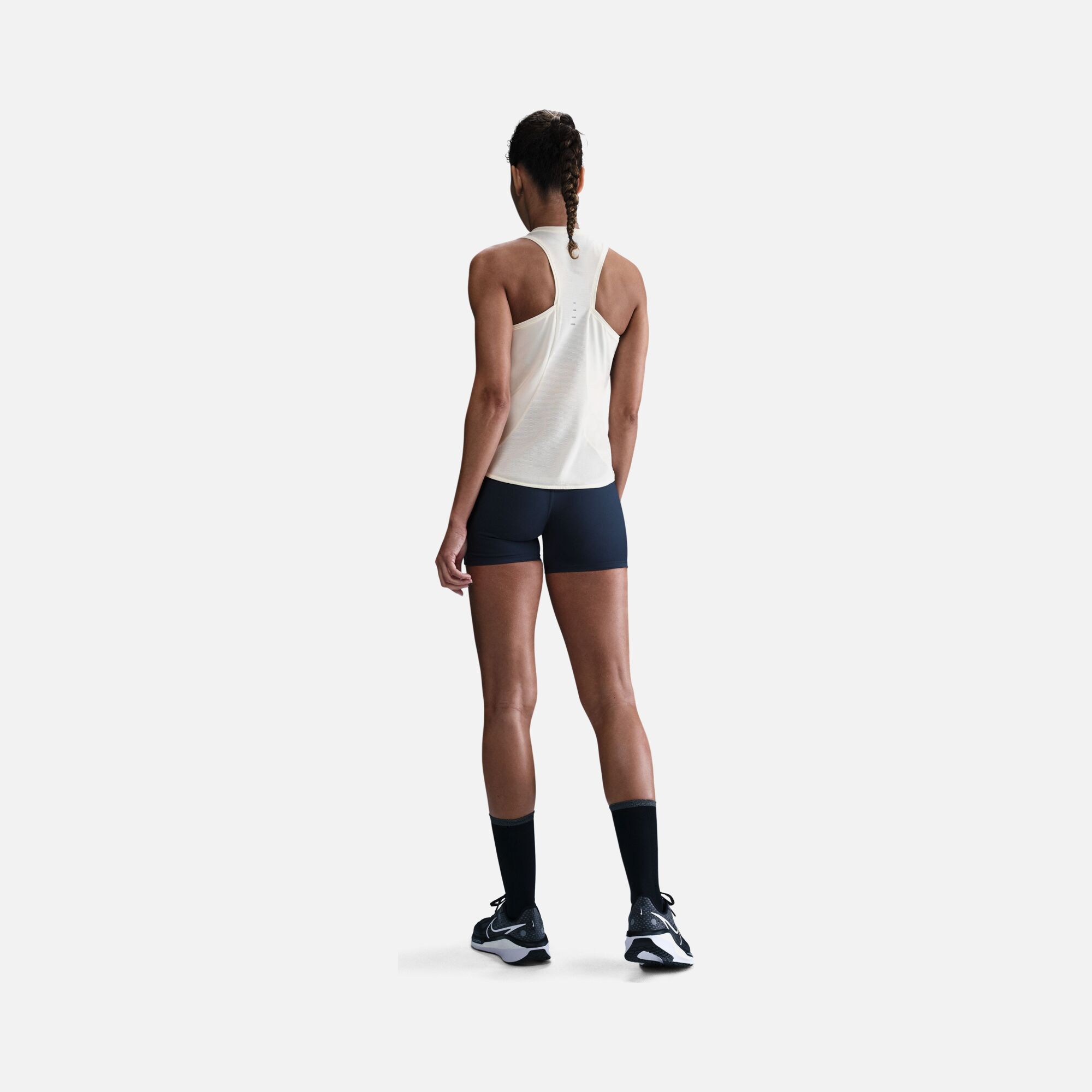 Nike Swift Df Tank Top Kadın Atlet