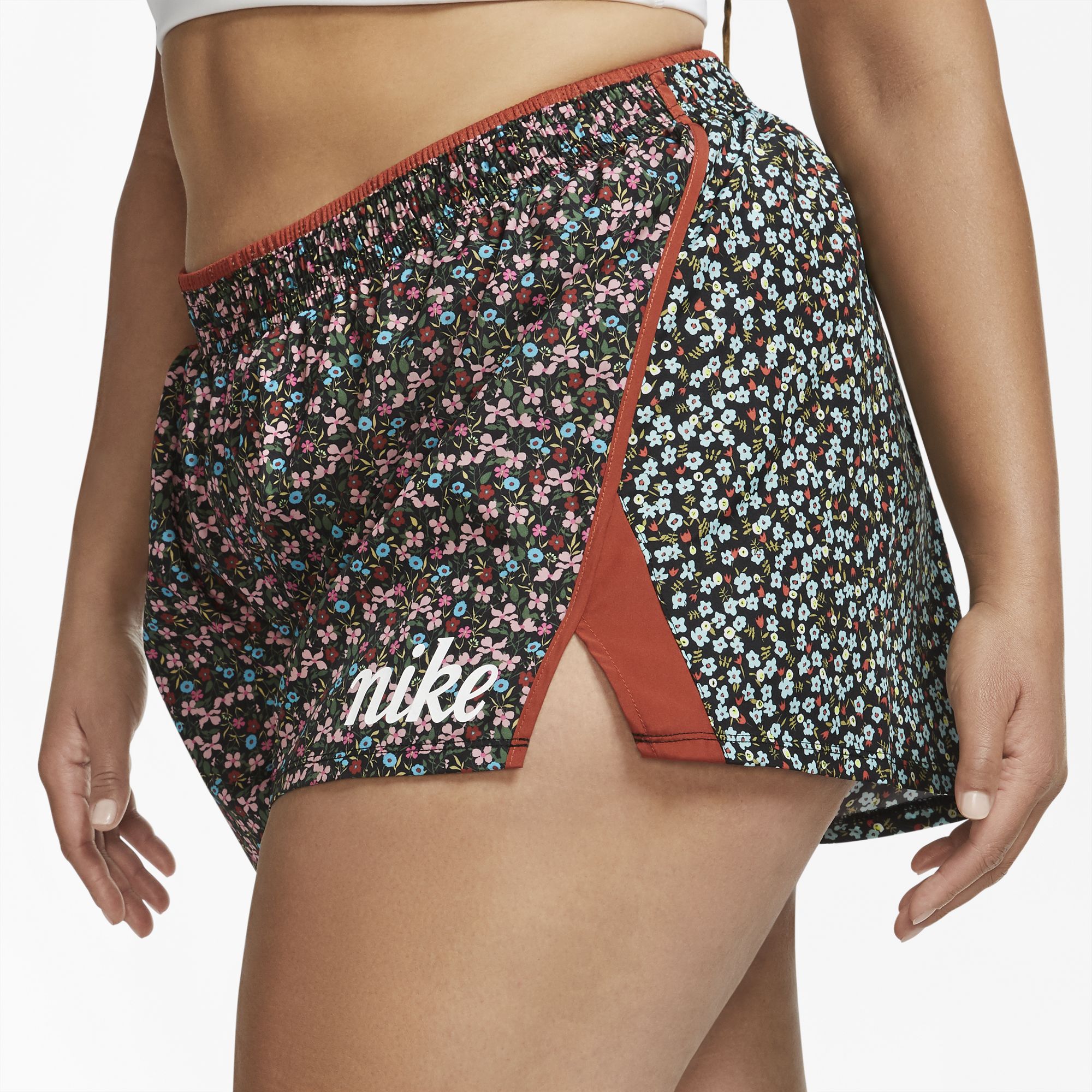 Nike 10 K Femme Running Kadın Şort