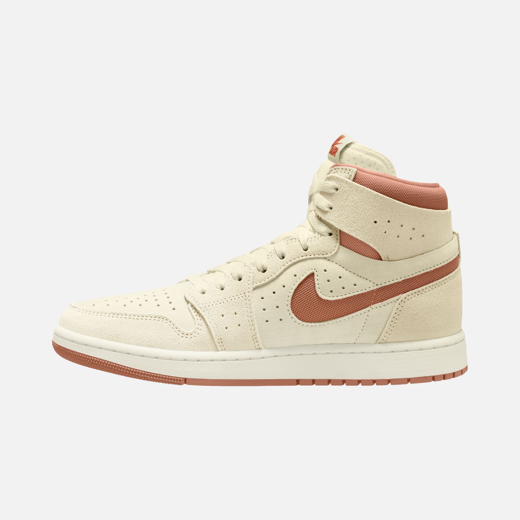 Nike Air Jordan 1 Zoom CMFT 2 Erkek Spor Ayakkabı