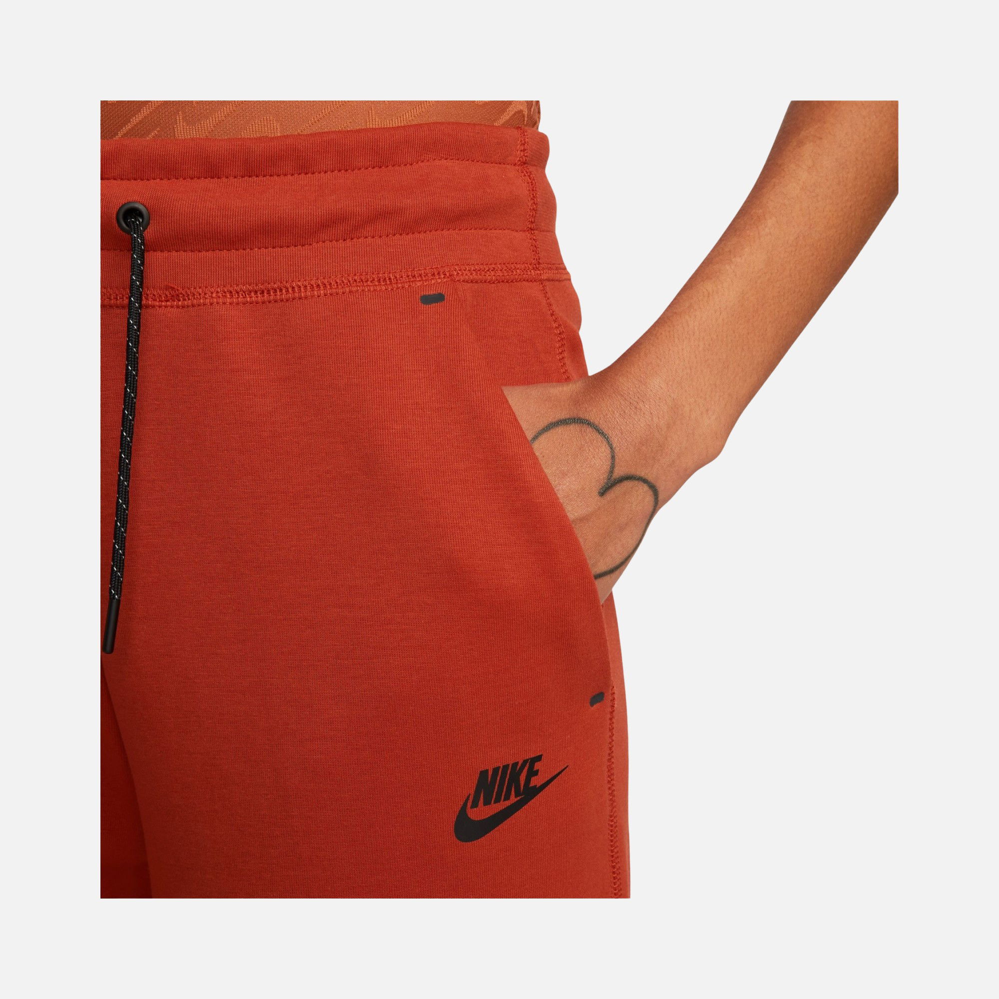 Nike Sportswear Tech Fleece Trousers Kadın Eşofman Altı