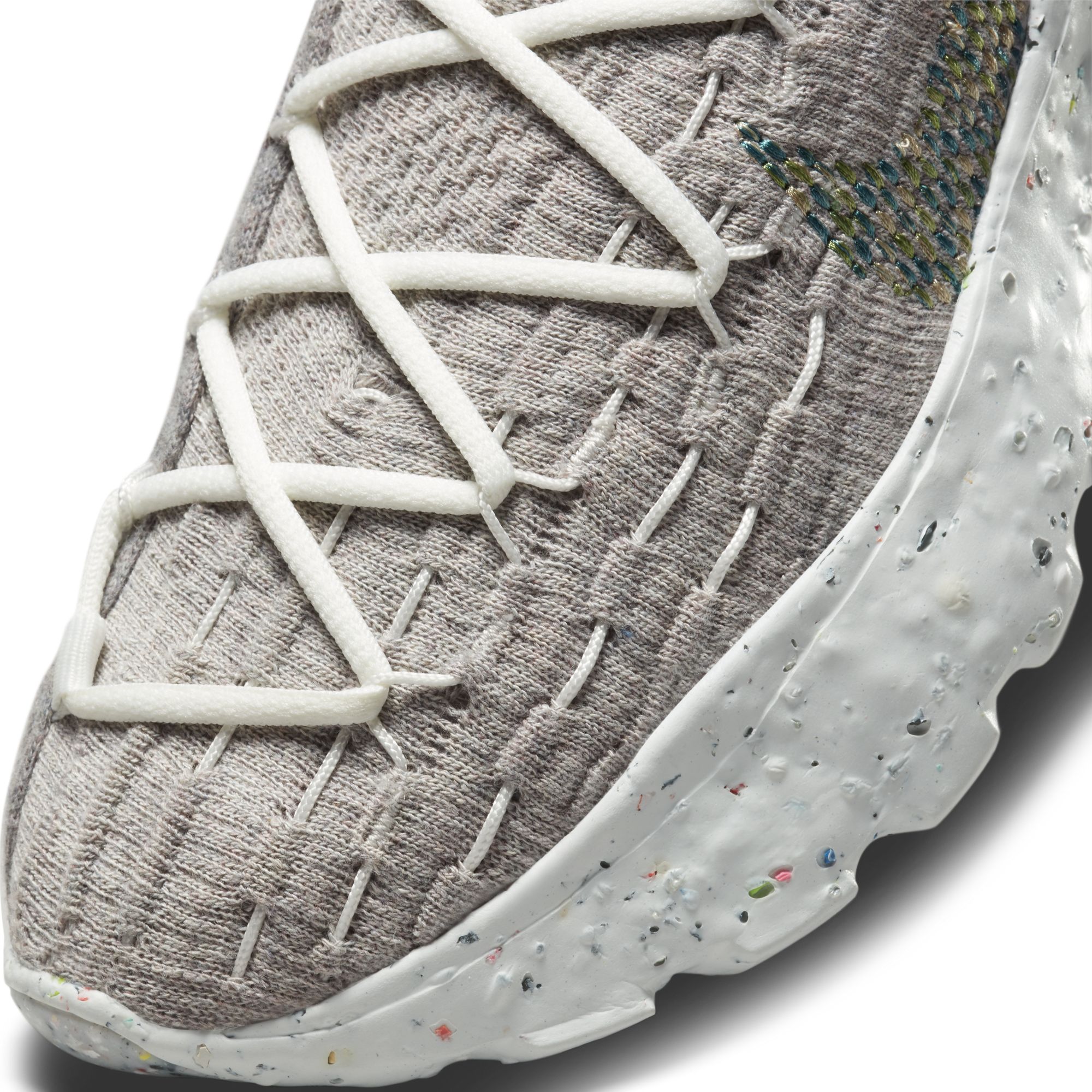 Nike Space Hippie 04 Kadın Spor Ayakkabı