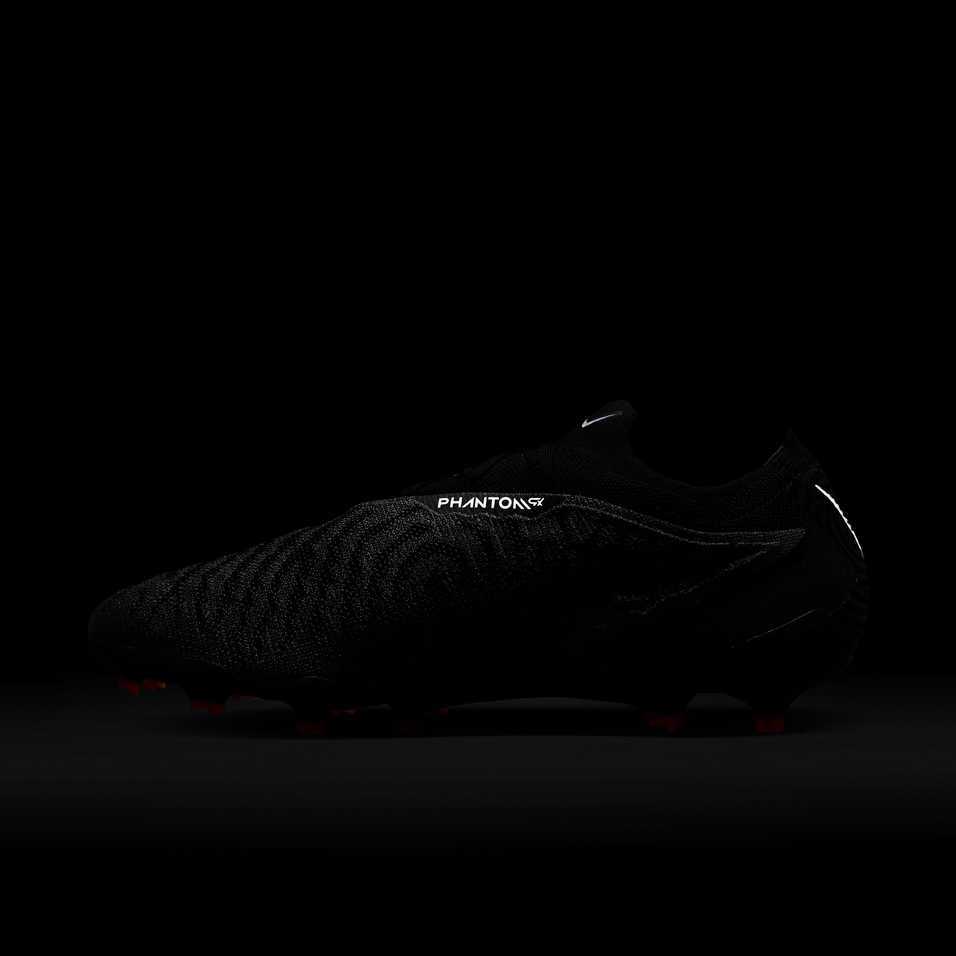 Nike Phantom GX Elite Gripknit FG Firm-Ground Erkek Krampon