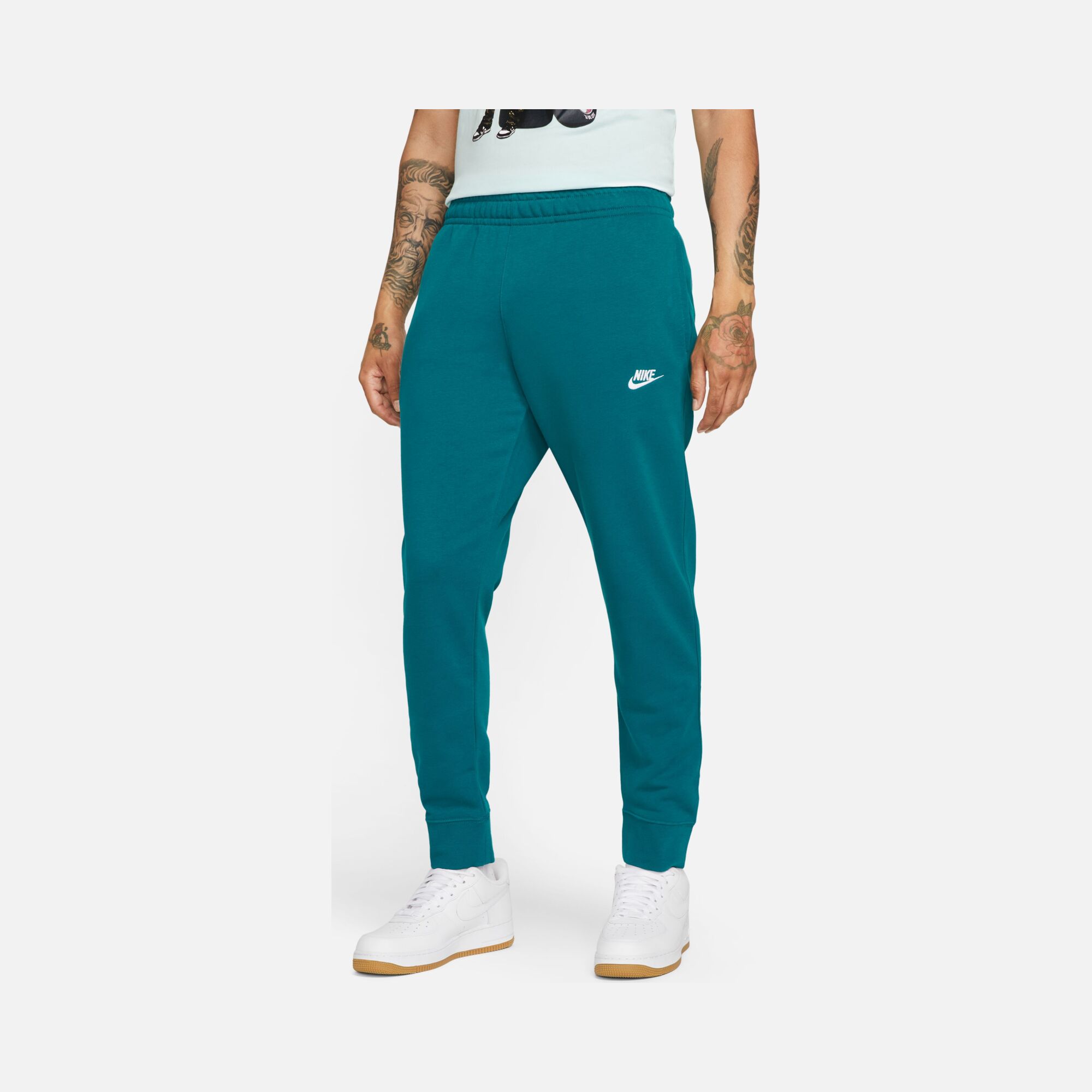 Nike Sportswear Club Jogger Erkek Eşofman Altı