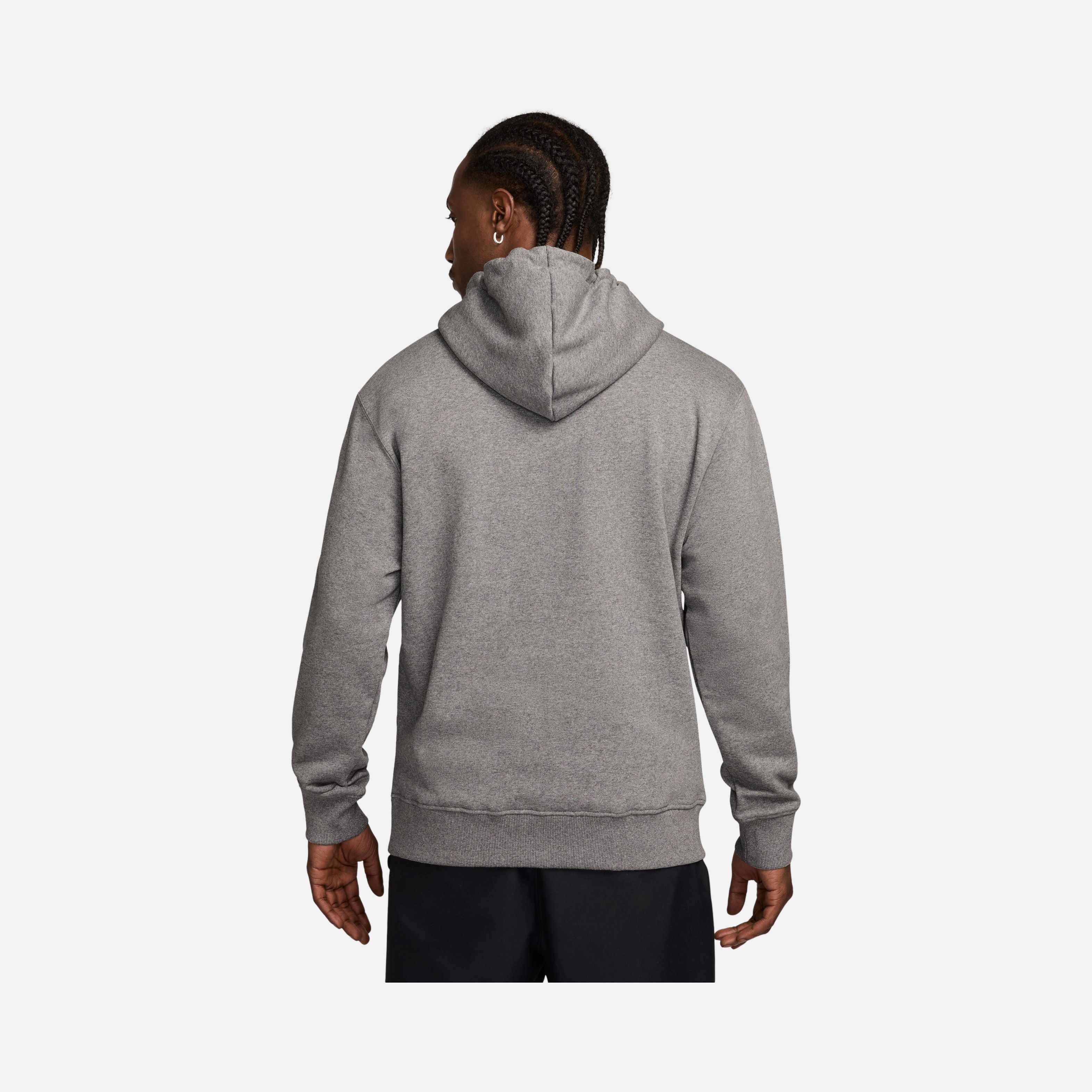 Nike Jordan Flight Fleece Pullover Hoodie FW24 Erkek Sweatshirt