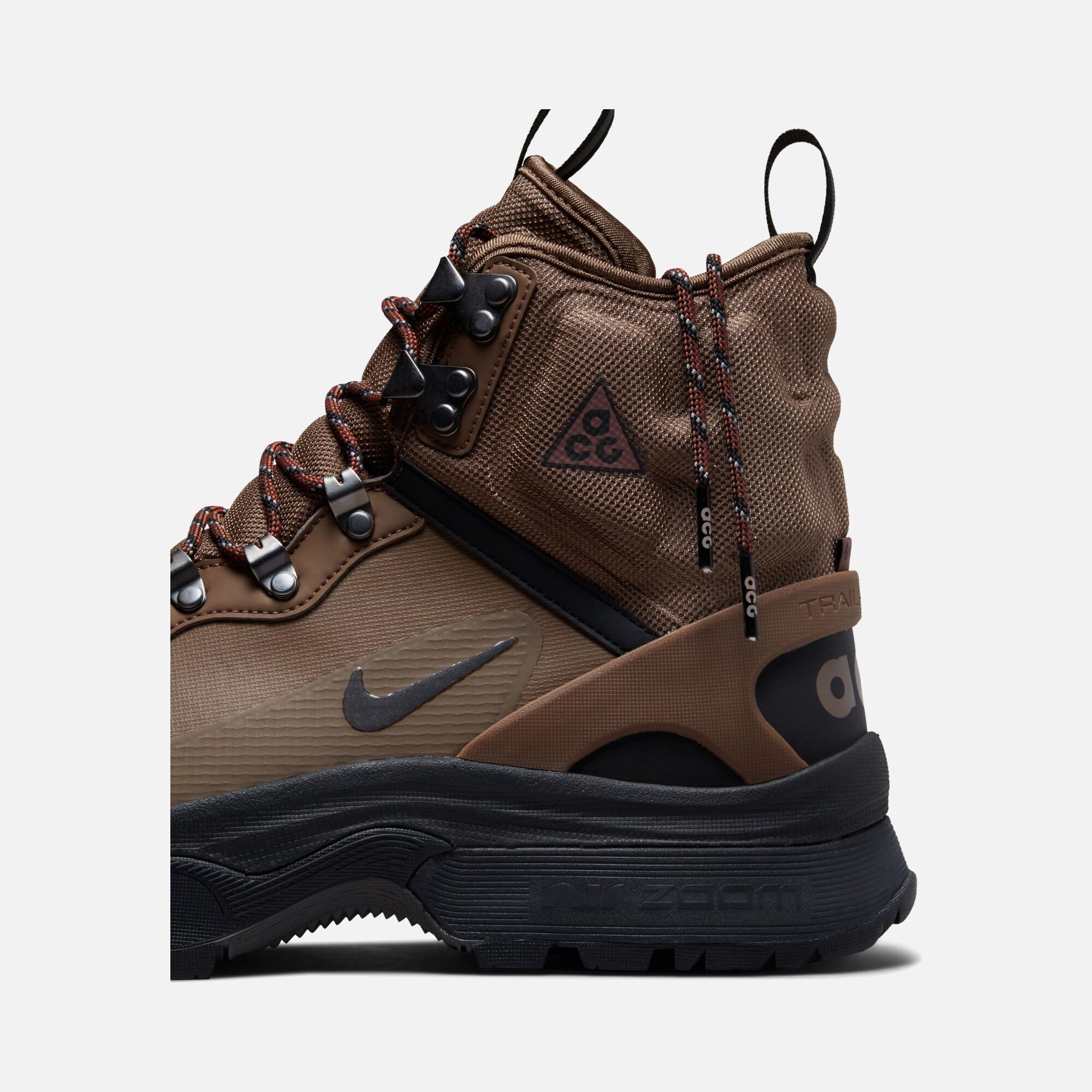 Nike ACG Zoom Gaiadome Gore-Tex Erkek Bot