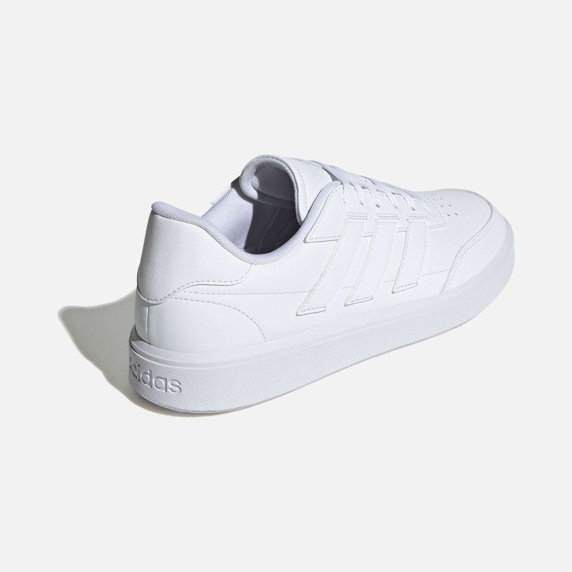 adidas Sportswear Courtblock Erkek Spor Ayakkabı