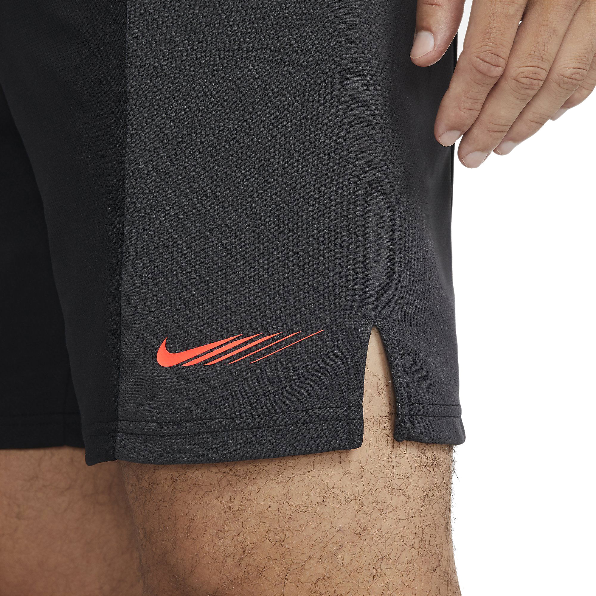 Nike Dri-Fit Energy Training Erkek Şort