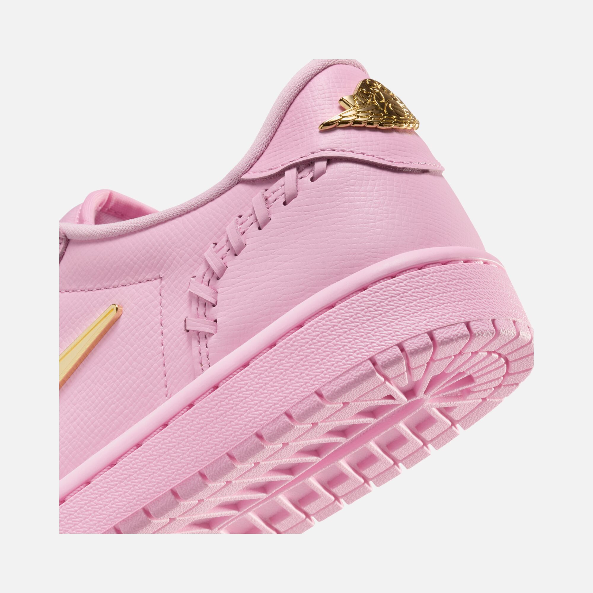 Nike Air Jordan 1 Low Method of Make SU24 Kadın Spor Ayakkabı